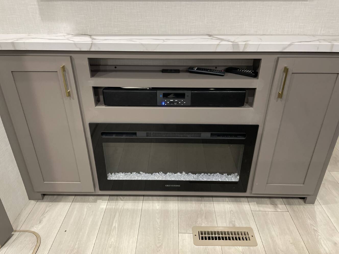 A photo of this 2025 K-Z Rv SPORTSMEN SE 301BHKSE