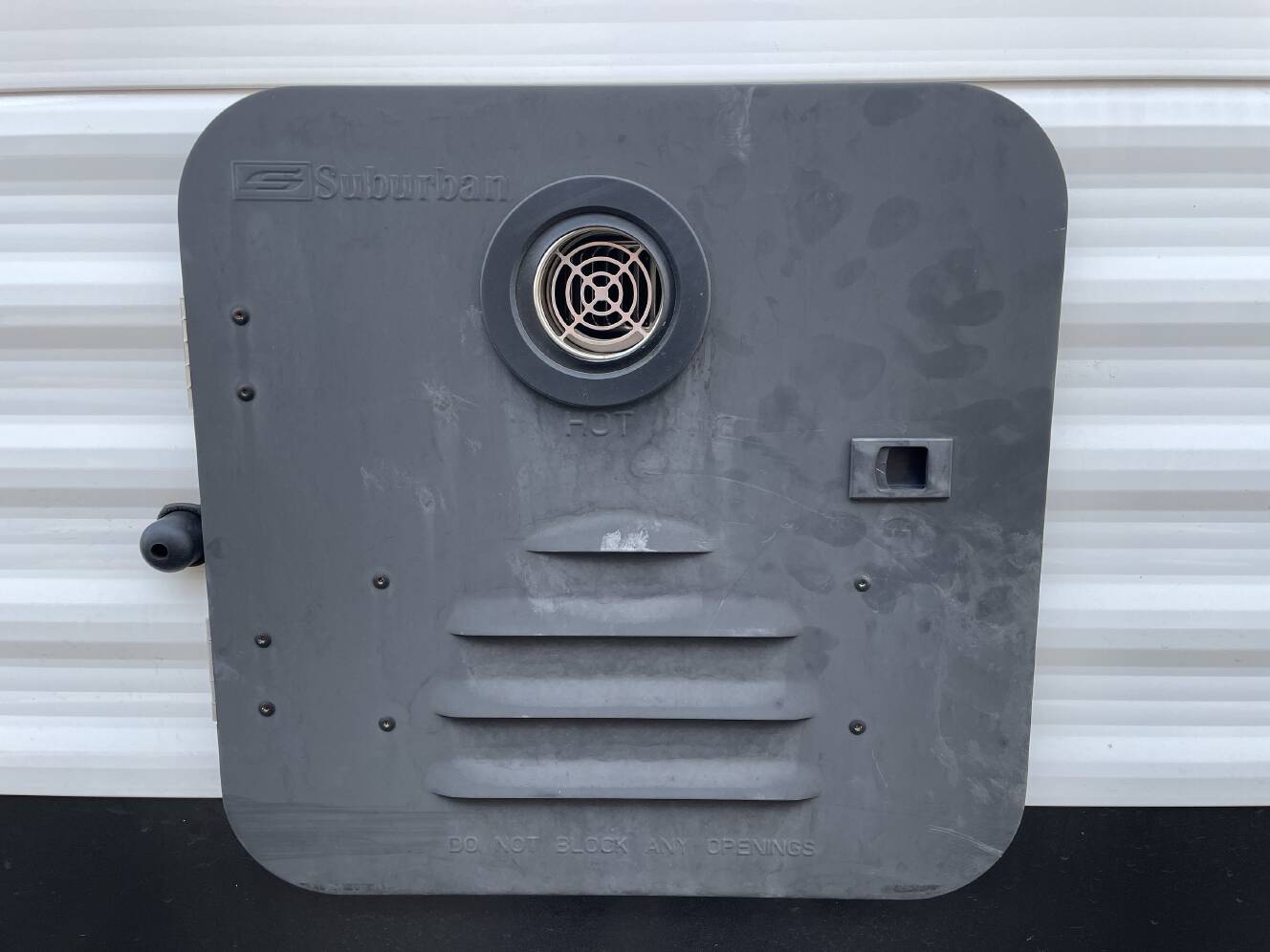 A photo of this 2025 K-Z Rv SPORTSMEN SE 301BHKSE