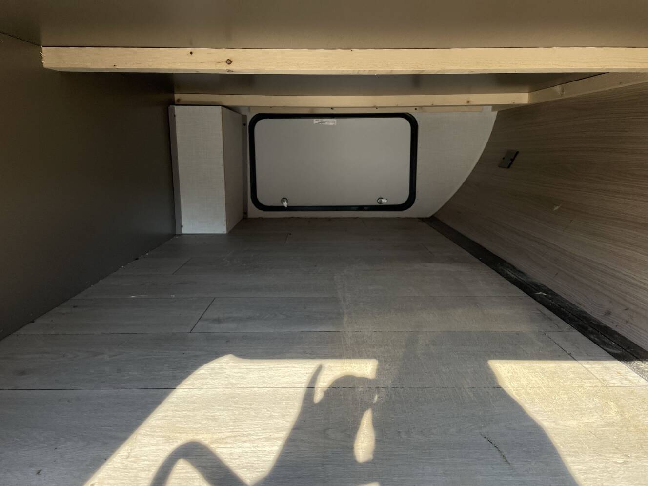 A photo of this 2025 K-Z Rv SPORTSMEN SE 301BHKSE