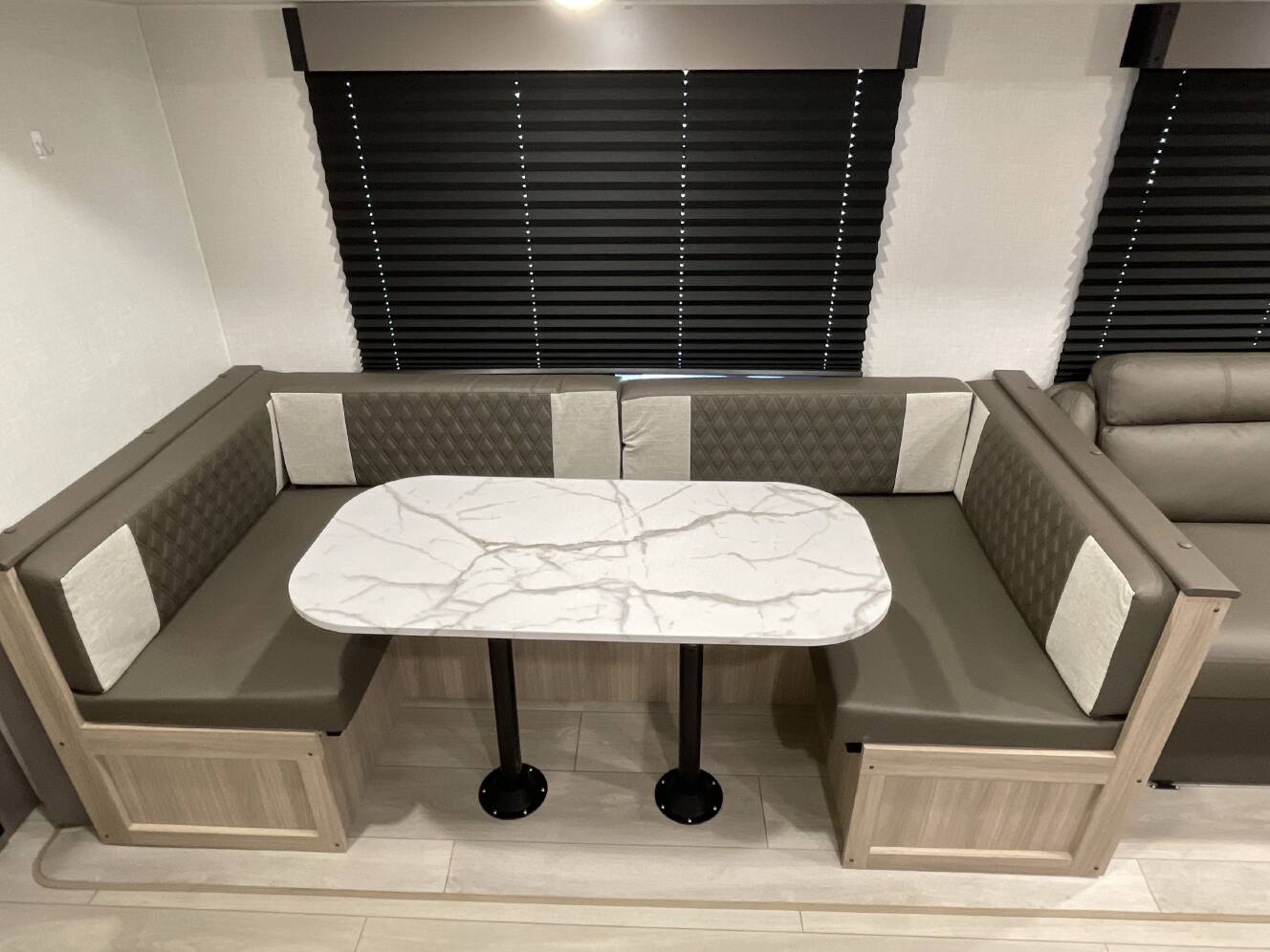 A photo of this 2025 K-Z Rv SPORTSMEN SE 301BHKSE