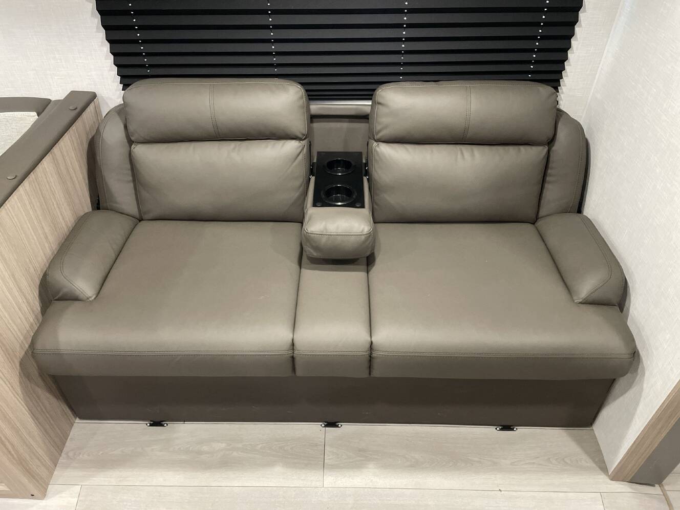 A photo of this 2025 K-Z Rv SPORTSMEN SE 301BHKSE