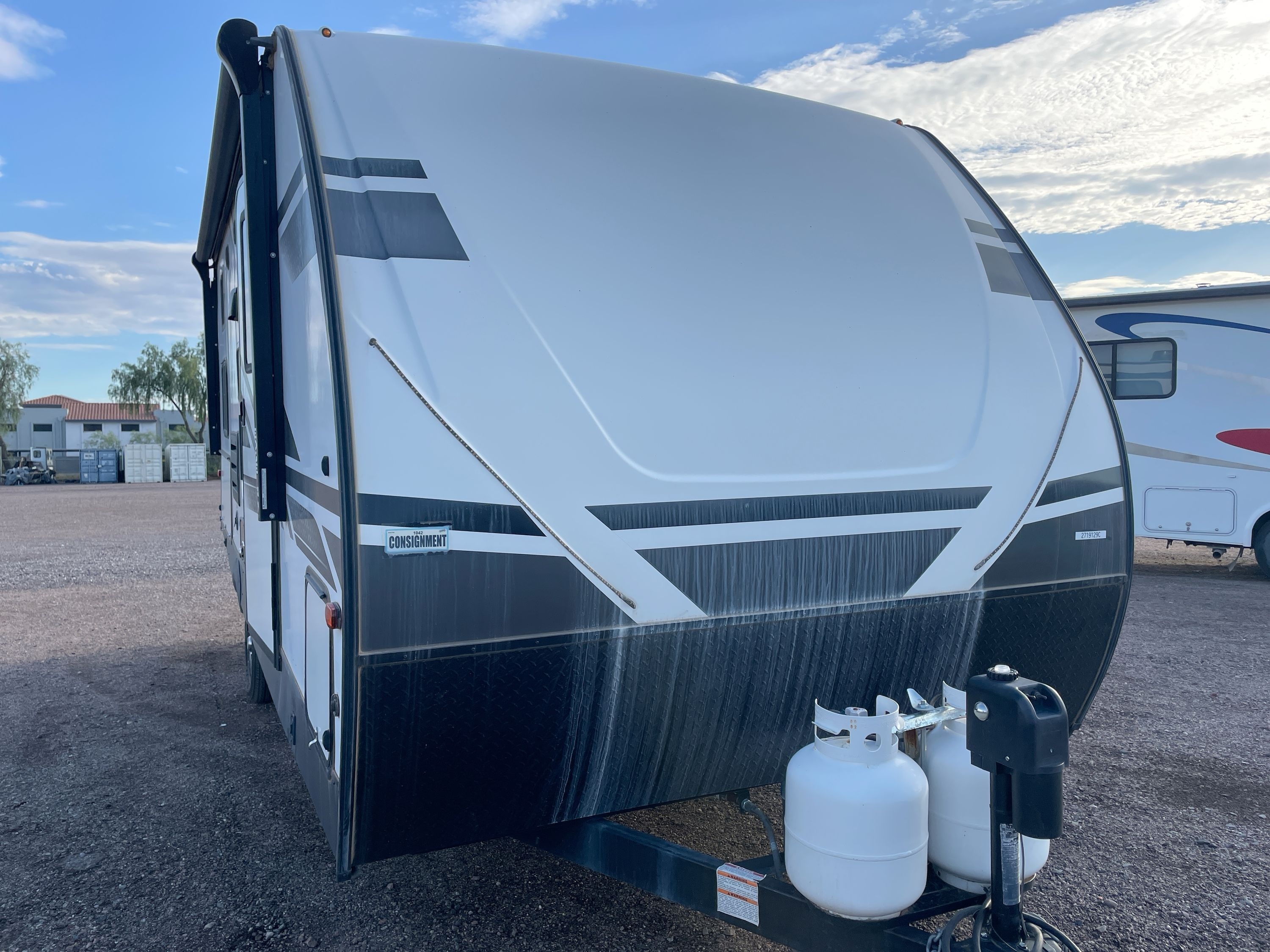 2022 Coleman COLEMAN LIGHT 1905BH RV