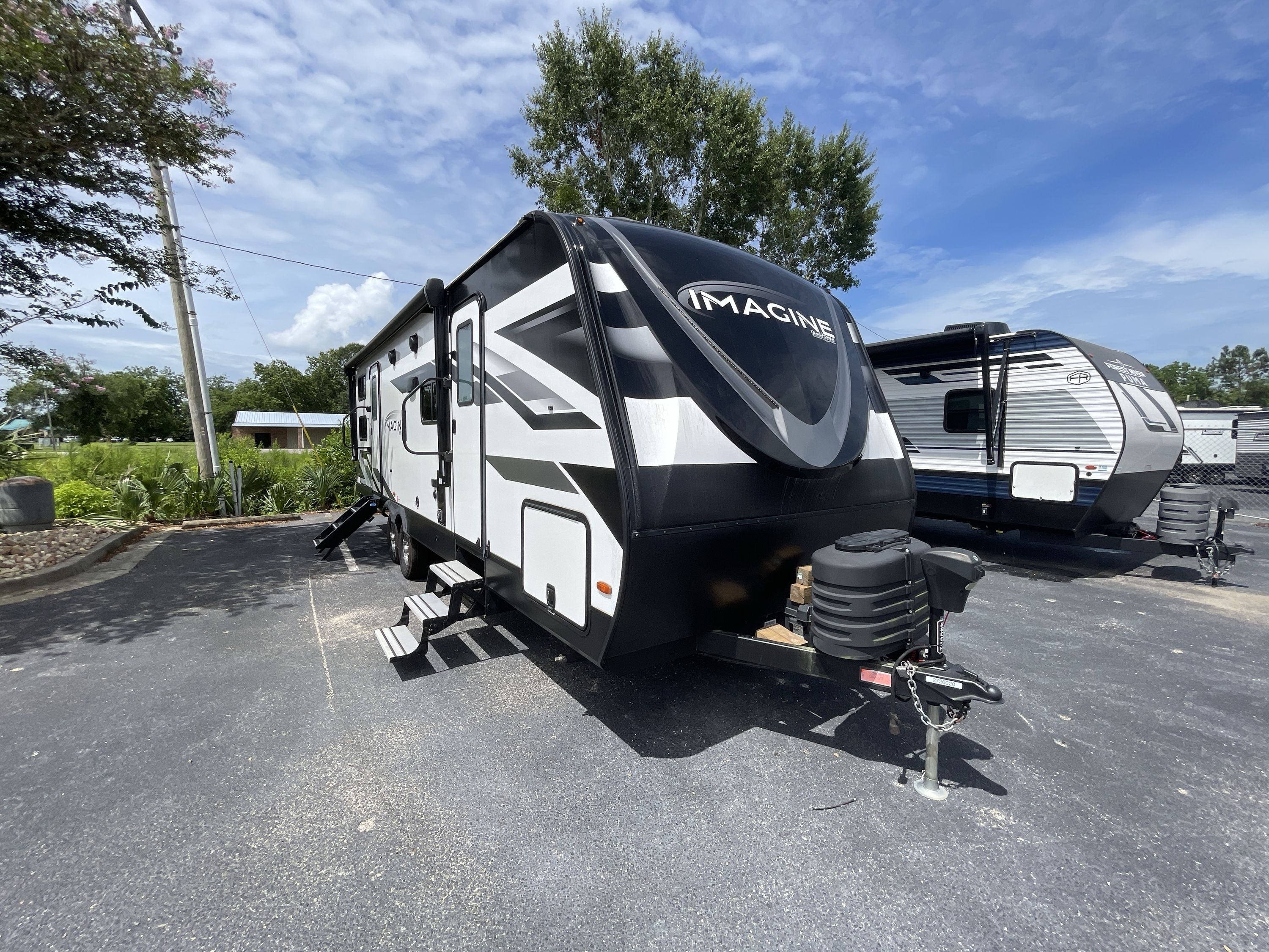 2024 Grand Design IMAGINE 2800BH RV