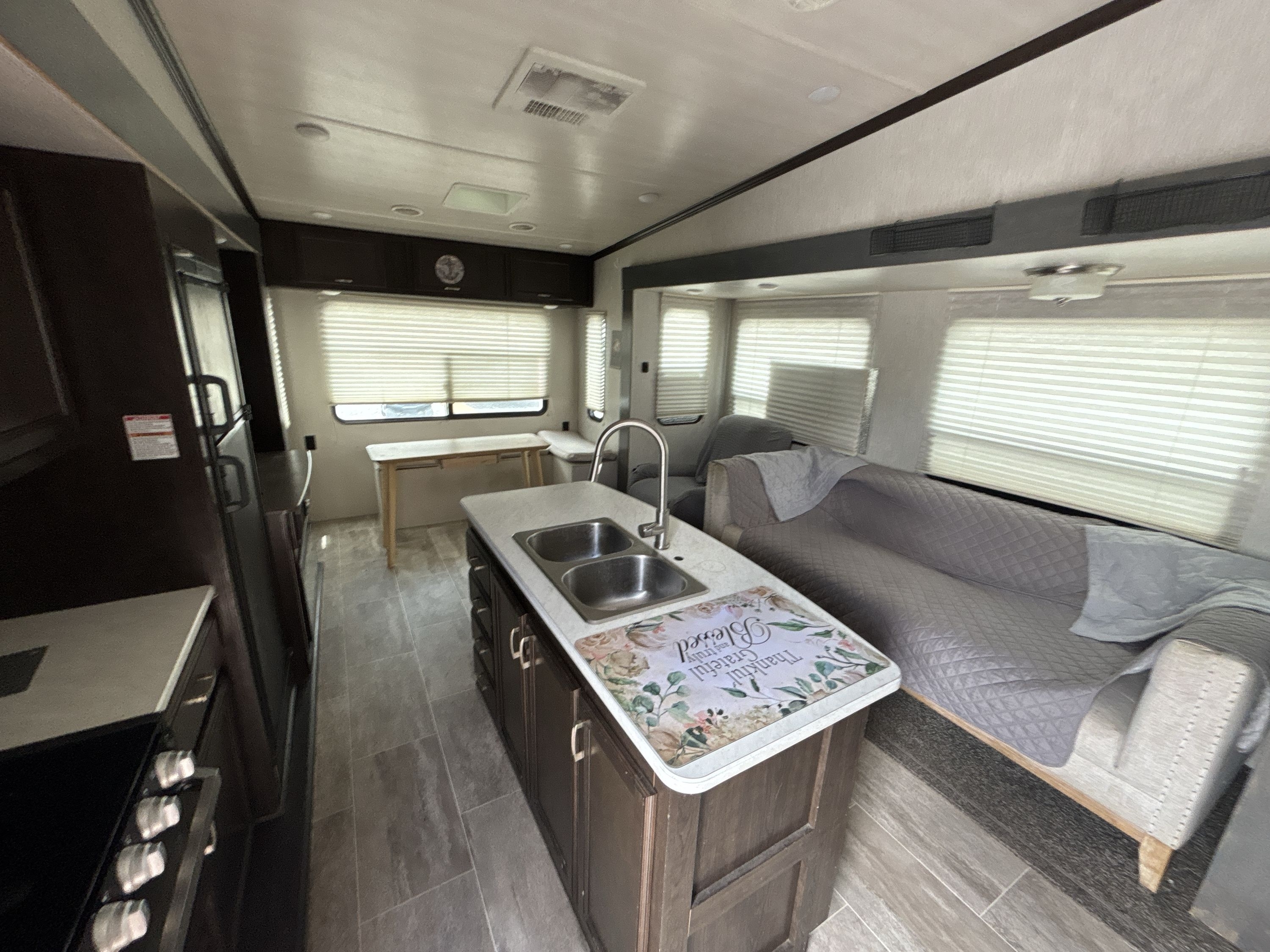 2020 Heartland ELKRIDGE FOCUS 290RS in sherman TX