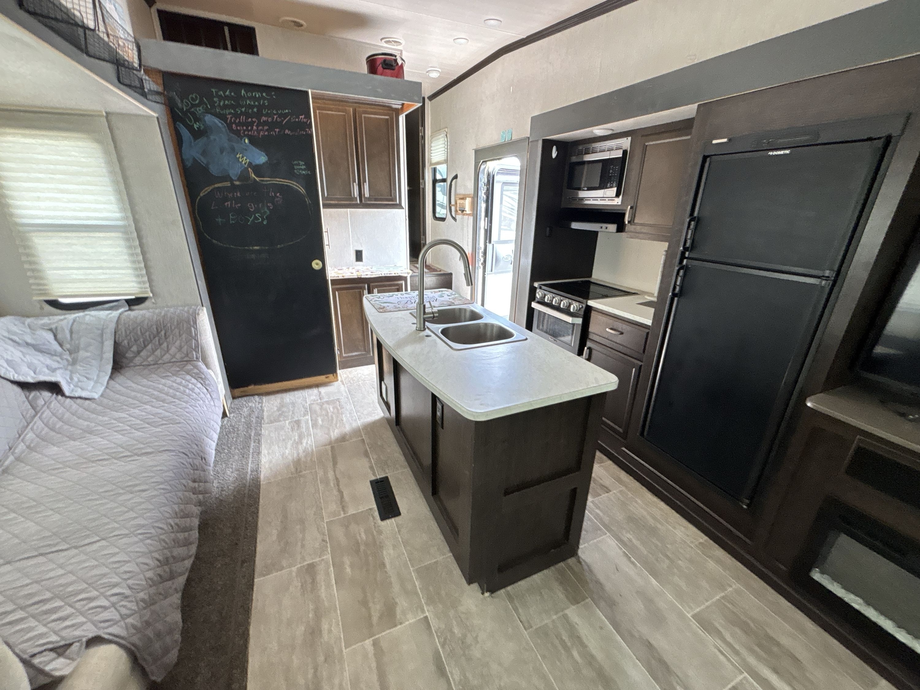2020 Heartland ELKRIDGE FOCUS 290RS in sherman TX