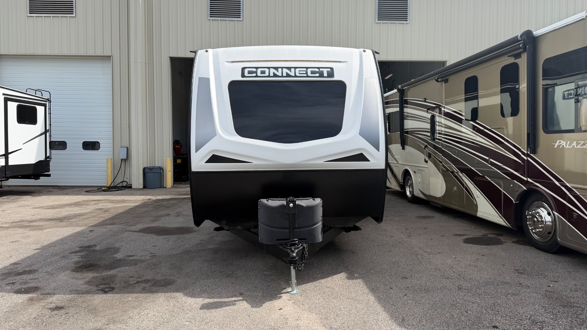 2021 K-Z Rv CONNECT 261RKK RV