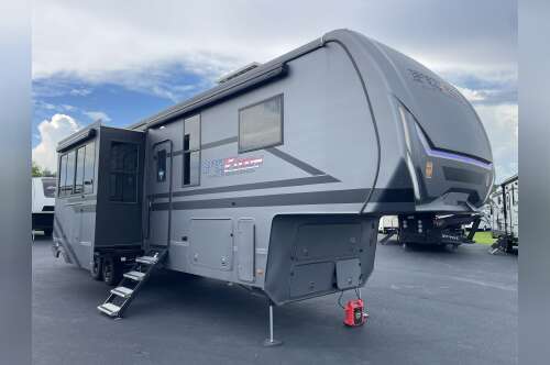 2025 Keystone FUZION 373 in north little rock AR