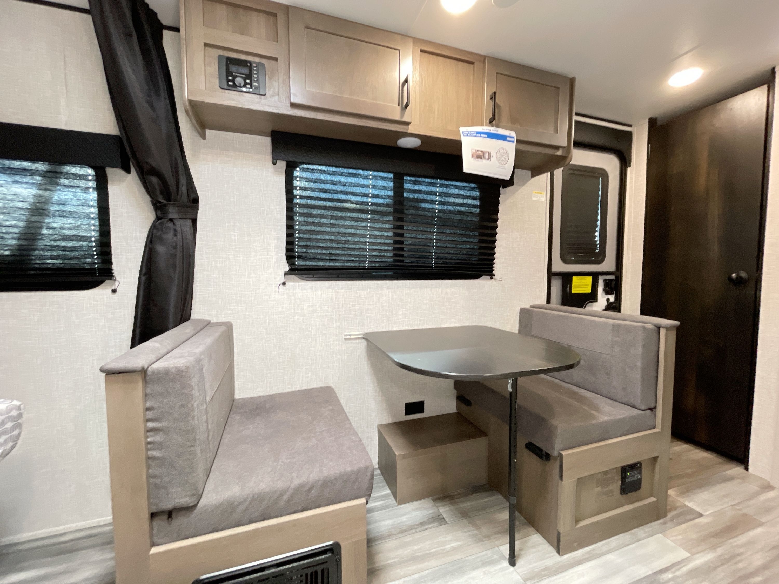 2024 Jayco JAY FLIGHT SLX 195RB in lincoln NE