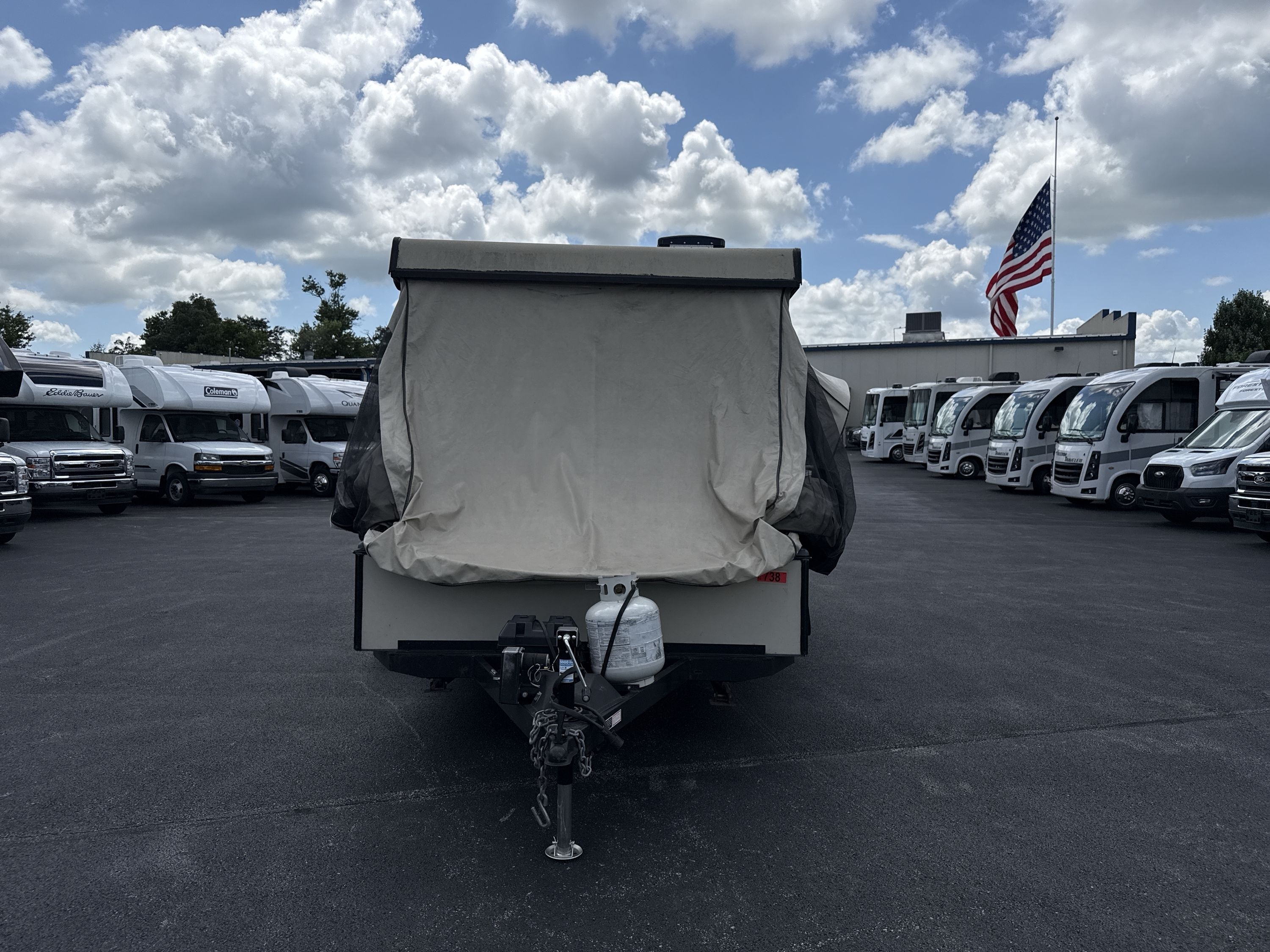 2016 Jayco JAY SERIES 1209SC in georgetown KY