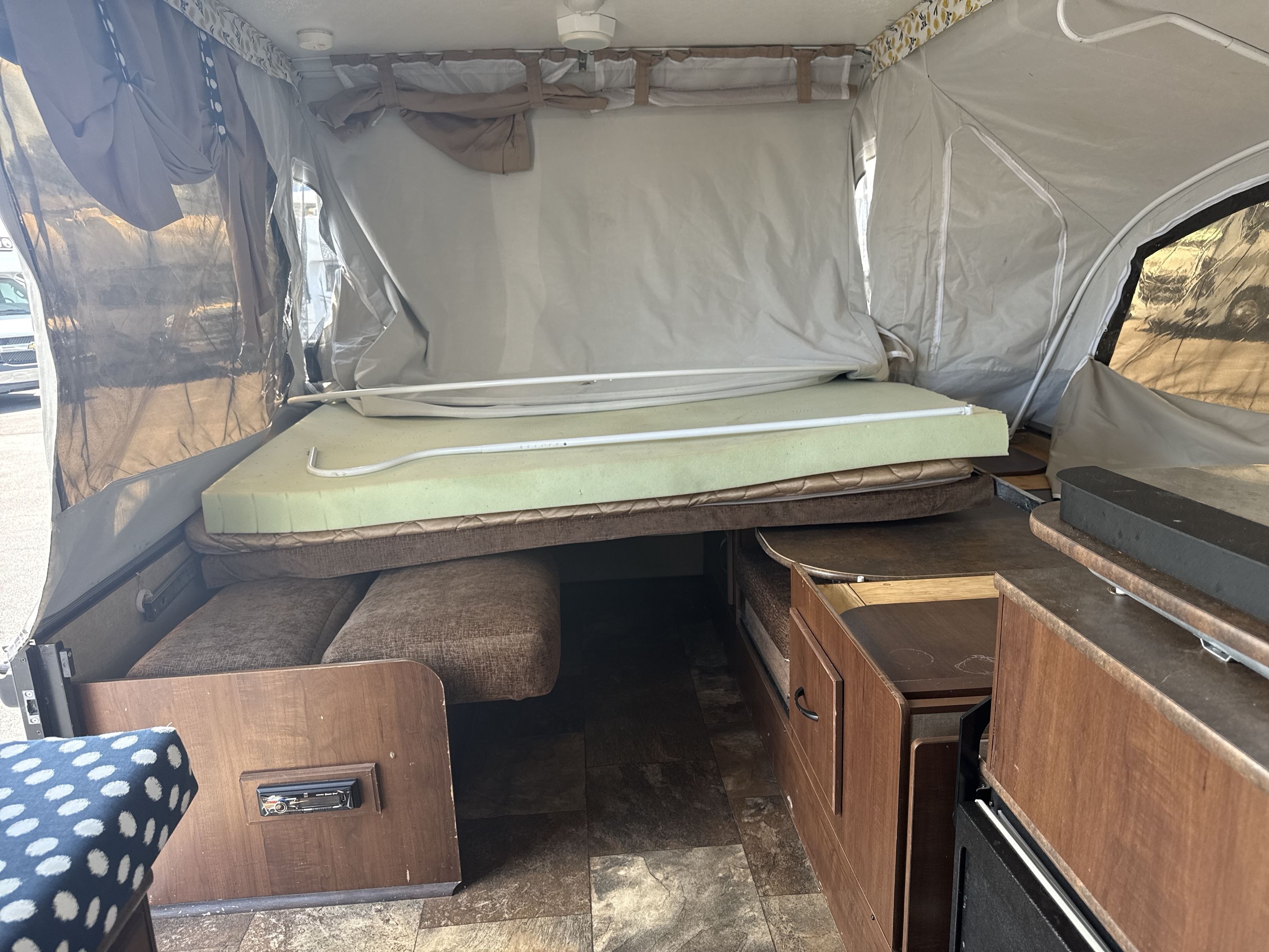 2016 Jayco JAY SERIES 1209SC in georgetown KY