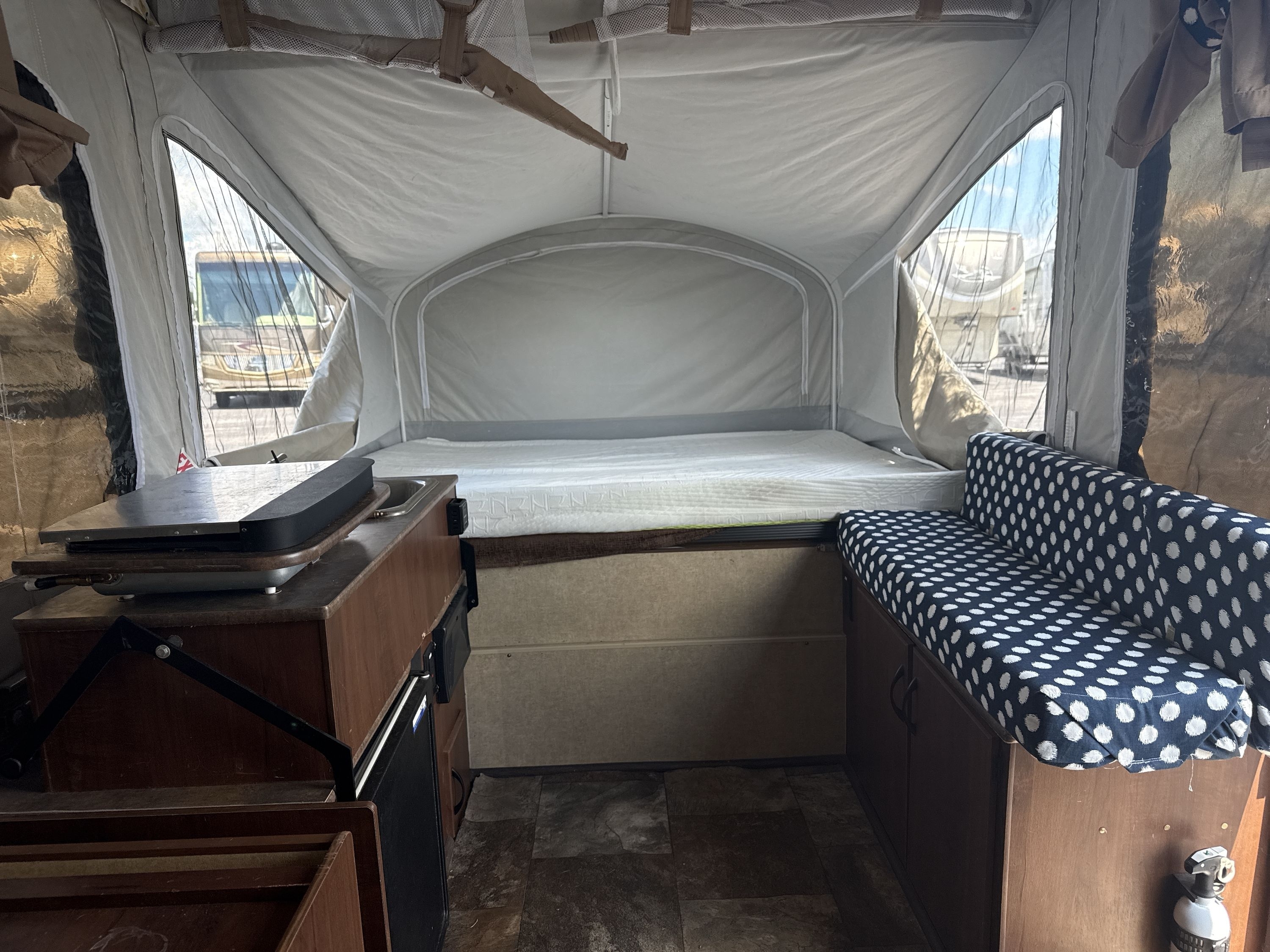 2016 Jayco JAY SERIES 1209SC in georgetown KY