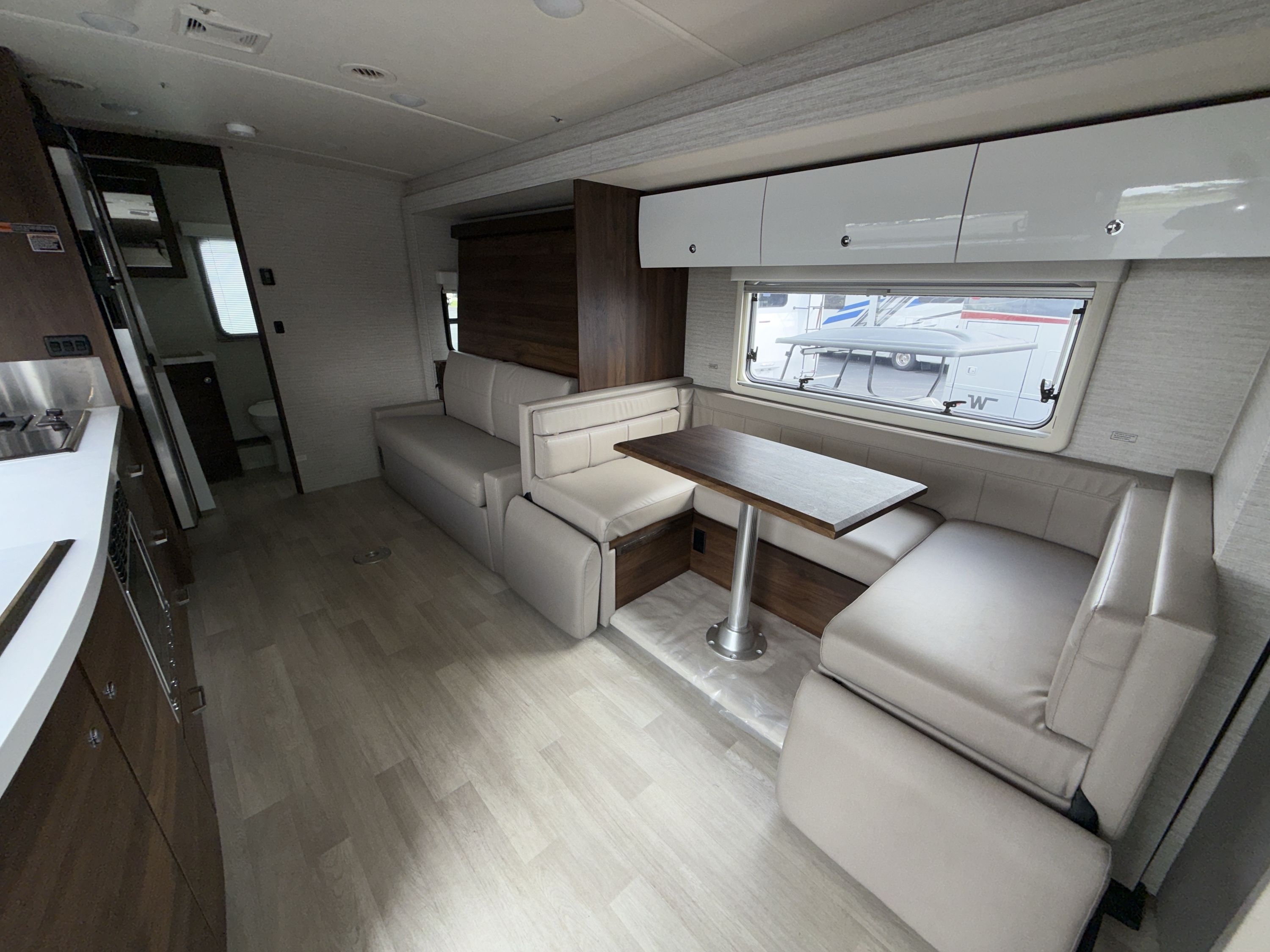 2023 Winnebago VIEW 24D in tulsa OK
