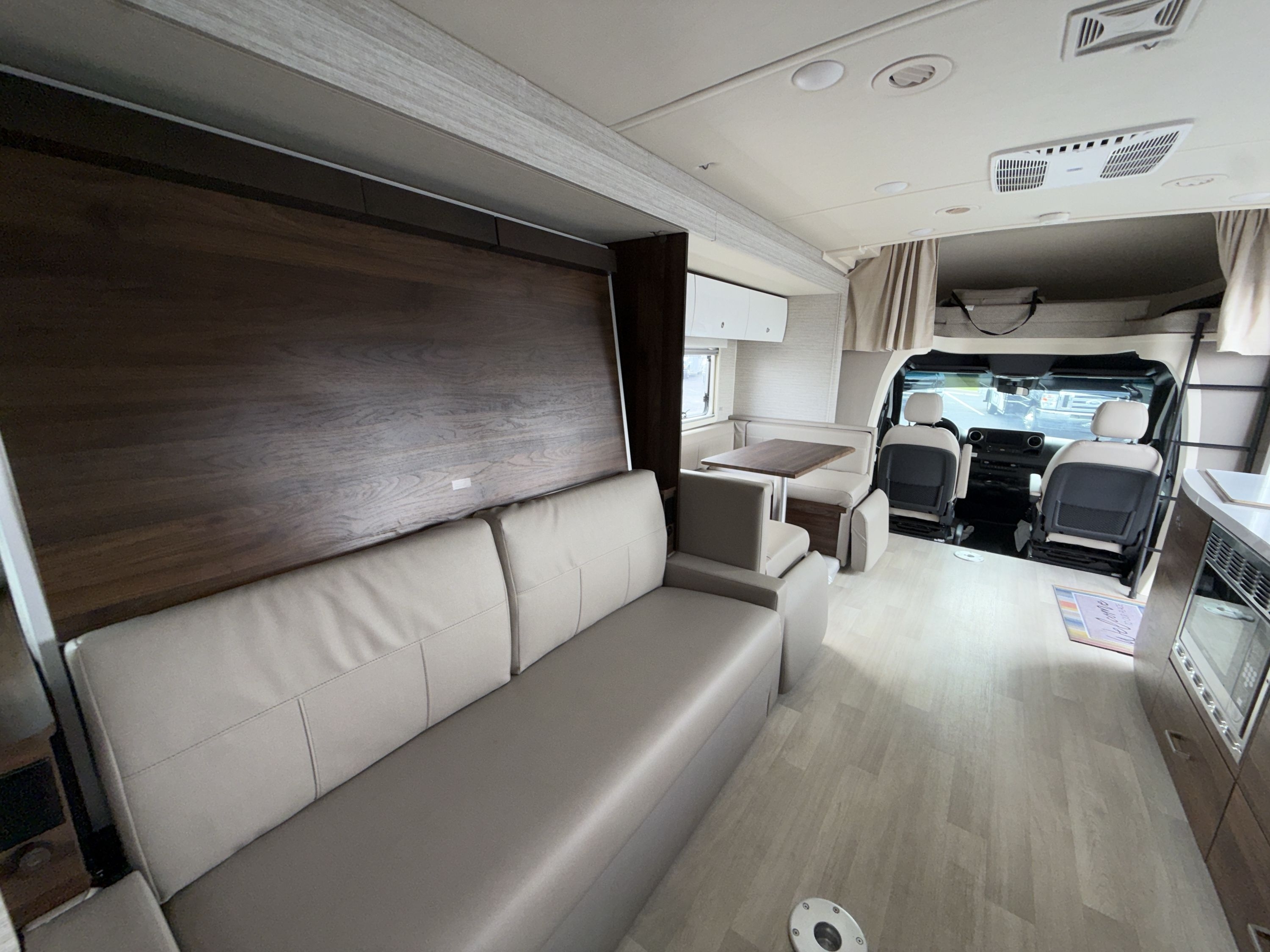 2023 Winnebago VIEW 24D in tulsa OK