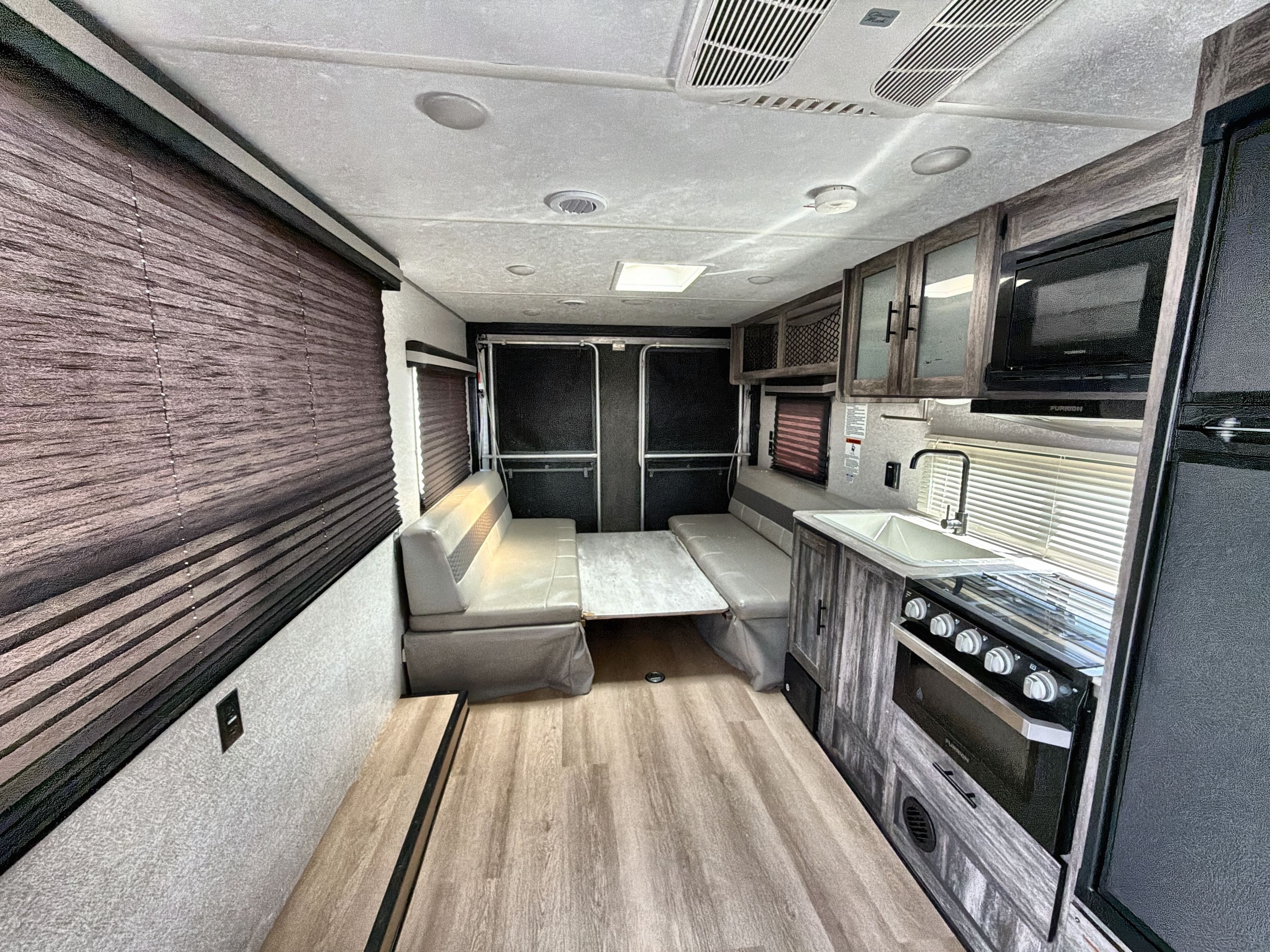 2020 Forest River SALEM FSX 260RT in lake city FL
