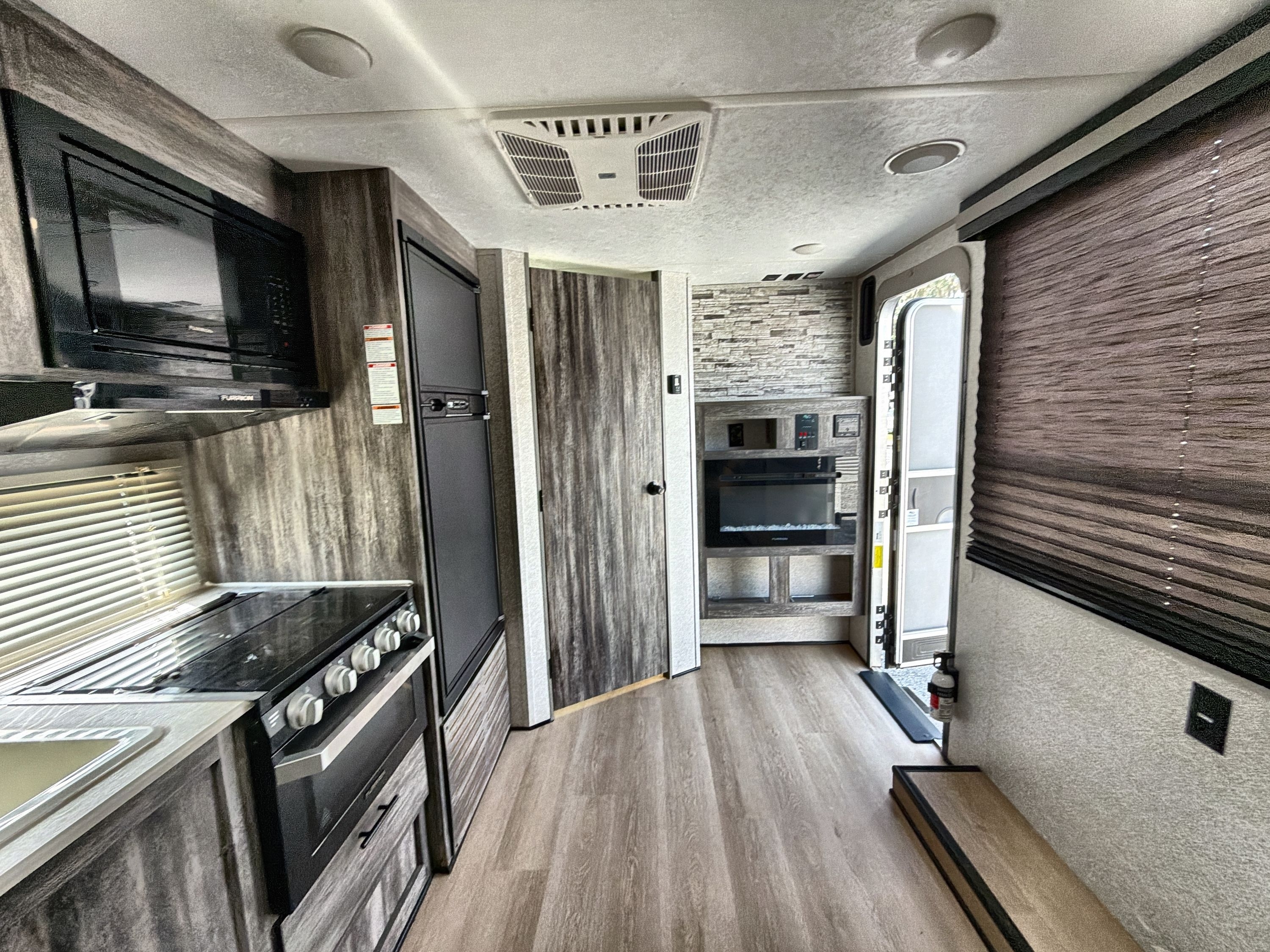2020 Forest River SALEM FSX 260RT in lake city FL