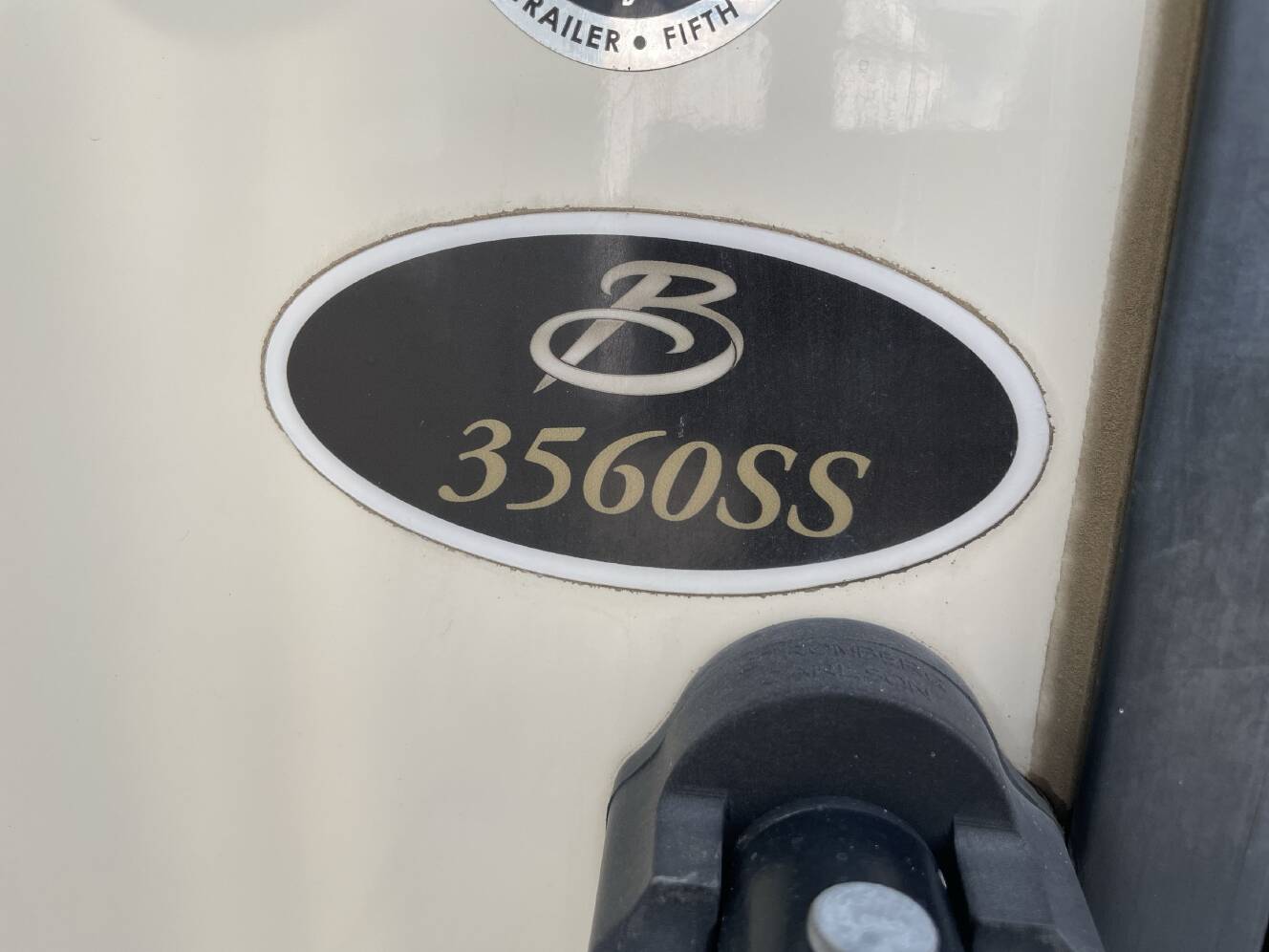 A photo of this 2017 Heartland BIG COUNTRY 3560SS