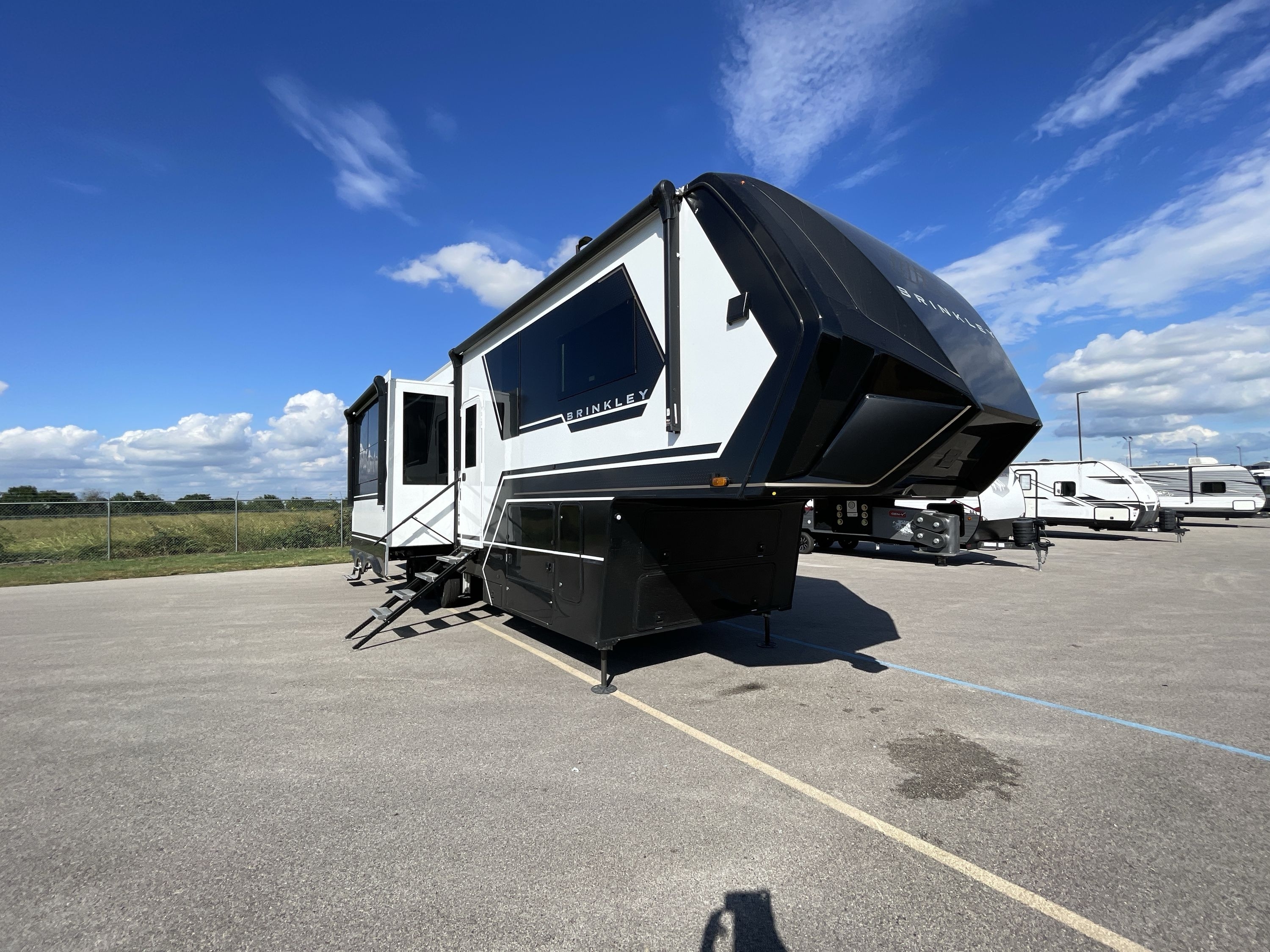 2024 Brinkley MODEL G 3500 in alvarado TX
