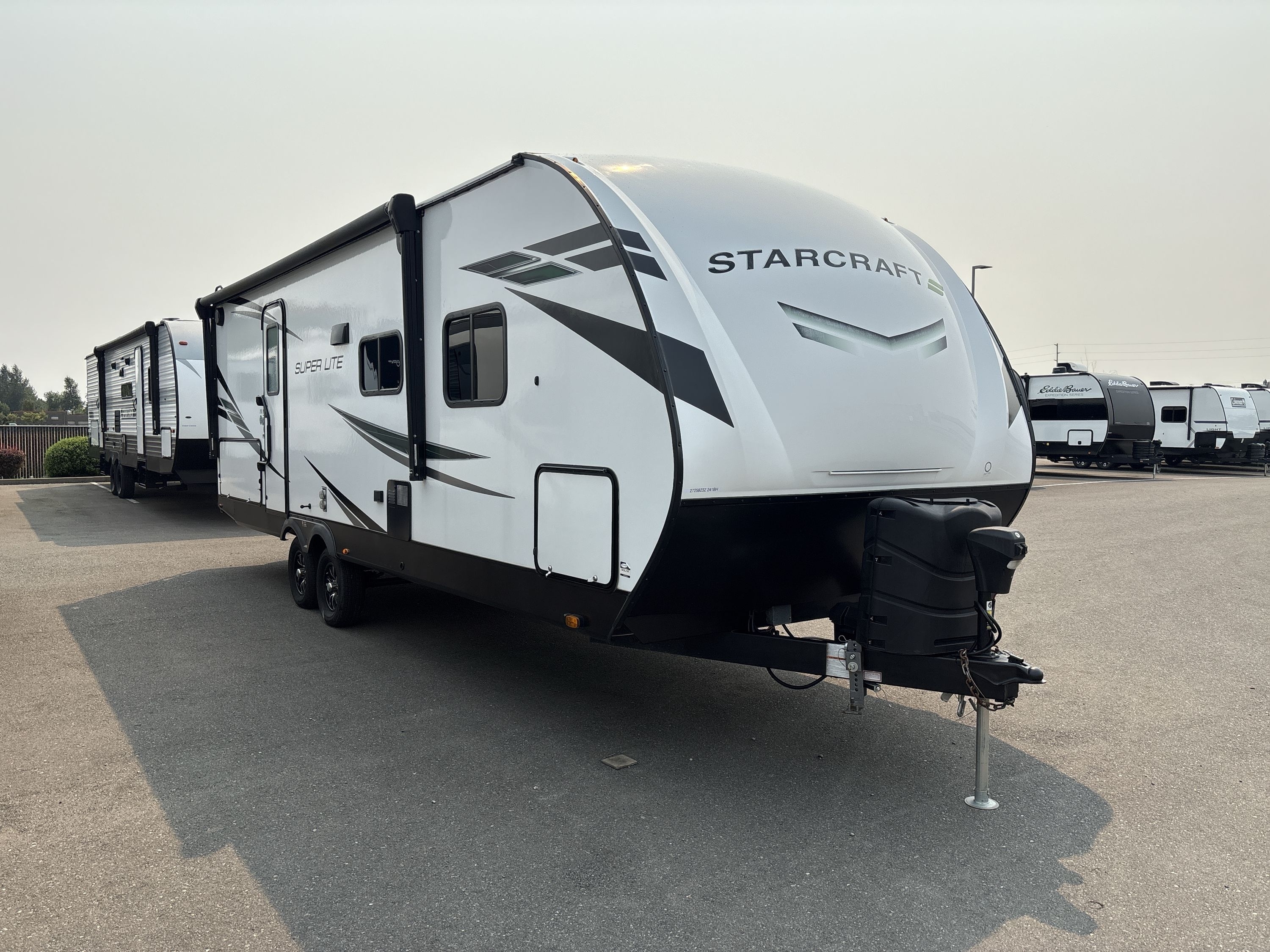 2023 Starcraft SUPER LITE 241BH in marysville WA