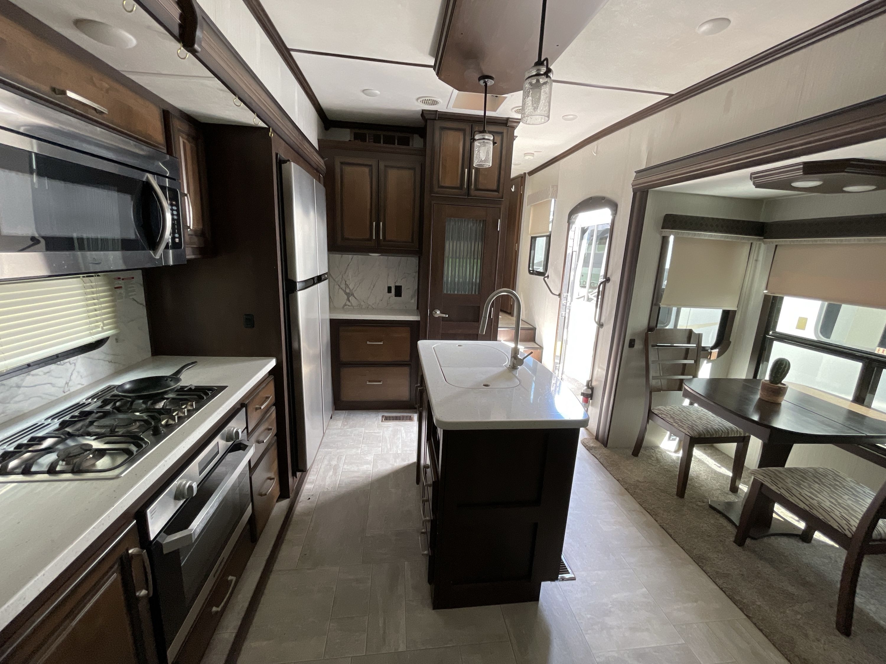 2020 Heartland BIG COUNTRY 3155RLK in chichester NH