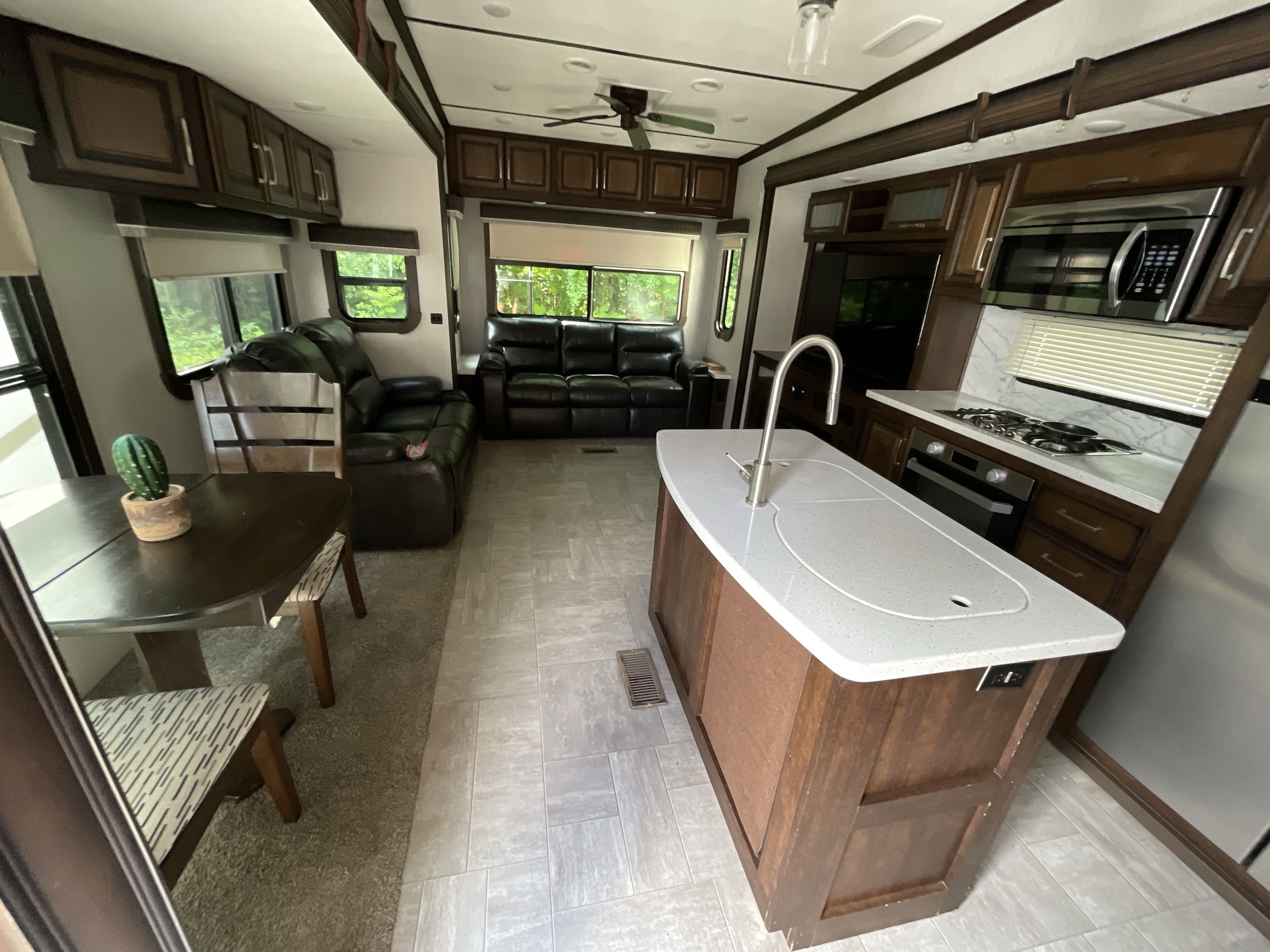 2020 Heartland BIG COUNTRY 3155RLK in chichester NH