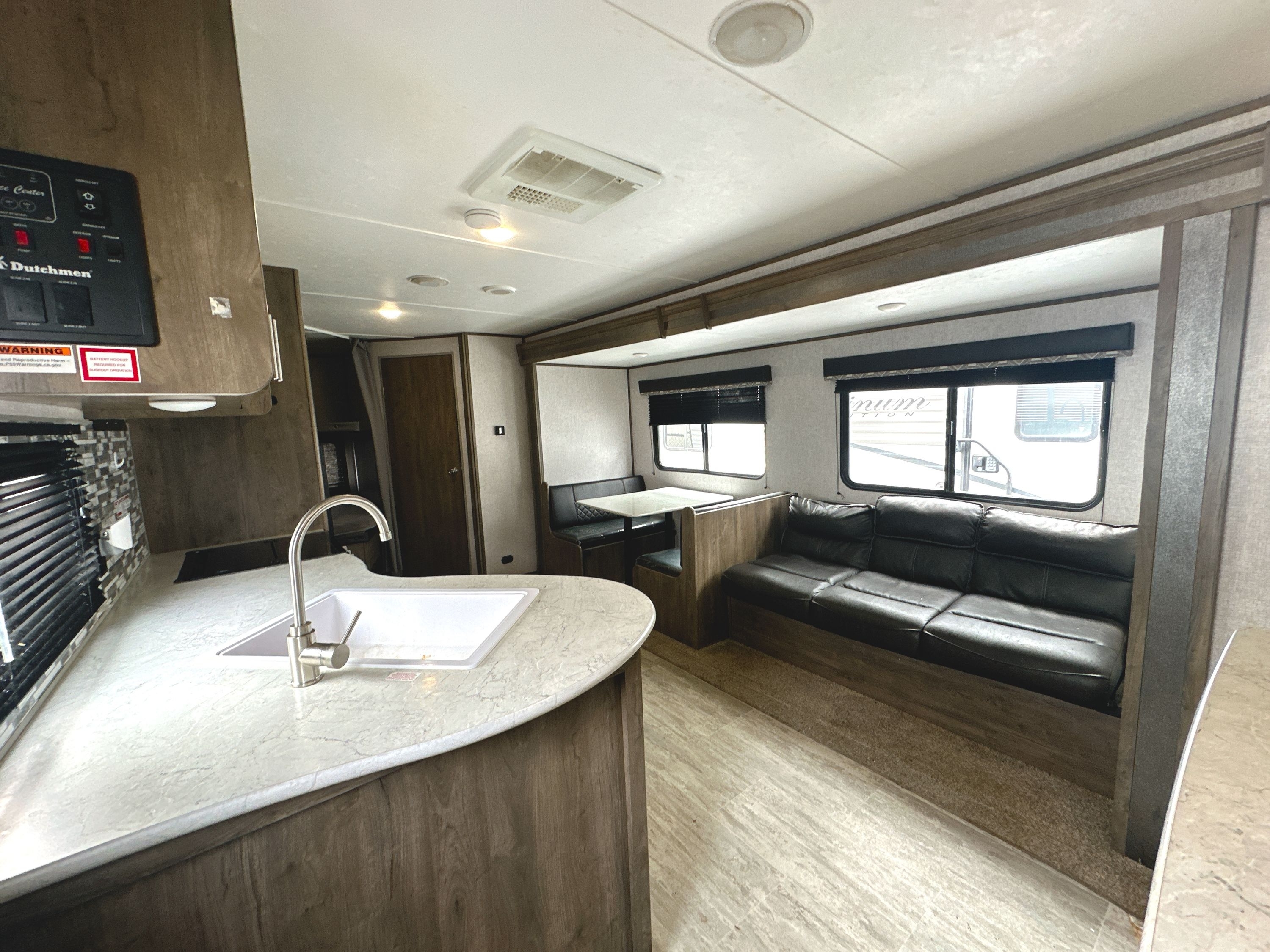 2021 Dutchmen ASPEN TRAIL LE 26BH in fife WA