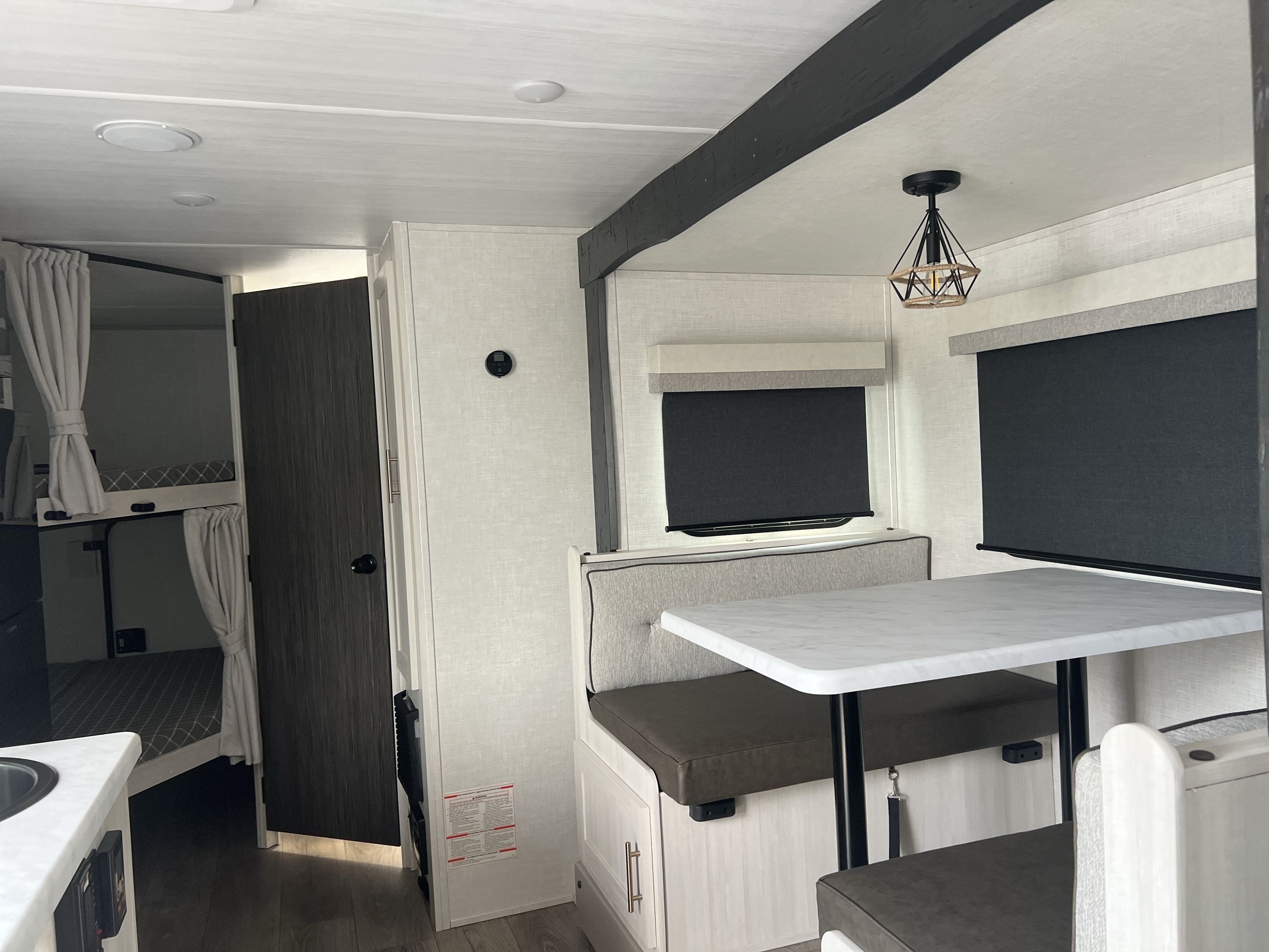 2025 Forest River R-POD 203 RP-203 in greenville NC
