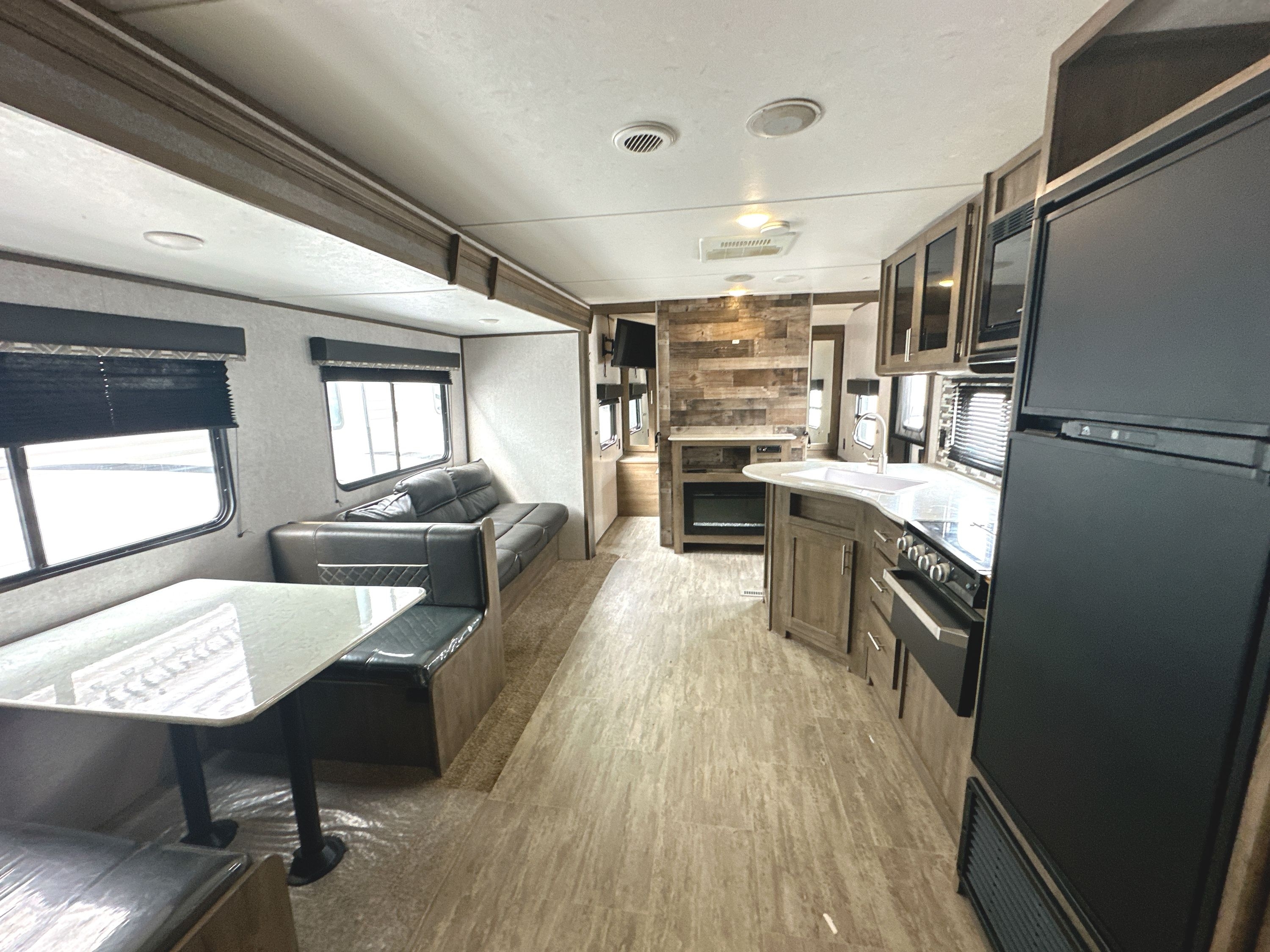 2021 Dutchmen ASPEN TRAIL LE 26BH in fife WA
