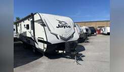 2022 Jayco JAY FEATHER 24BH RV