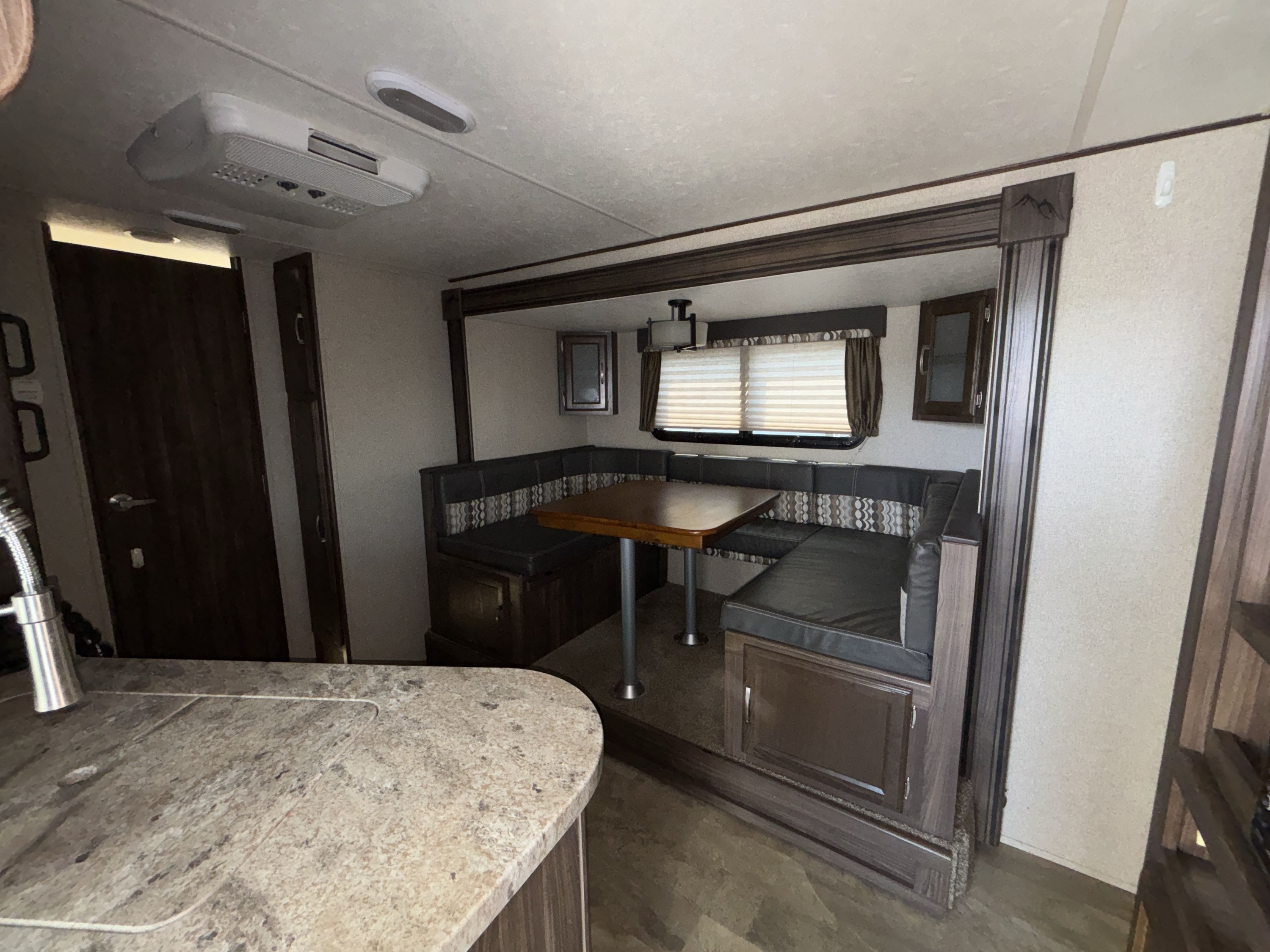 2018 Coachmen APEX 215RBK in hope mills NC