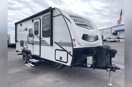 2021 Winnebago MICRO MINNIE 2108DS in st. george UT