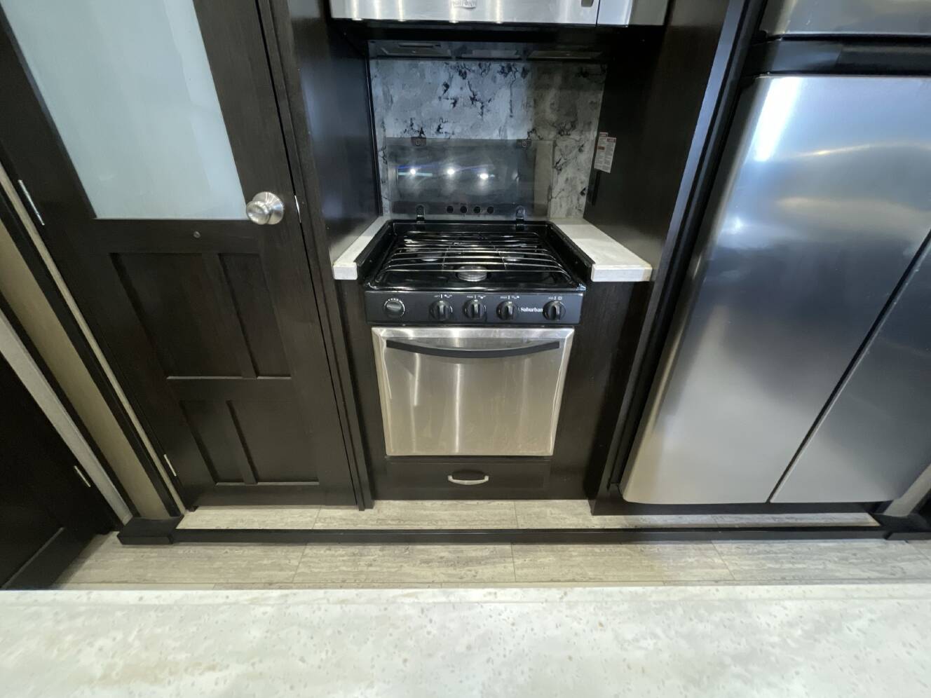 A photo of this 2017 Grand Design MOMENTUM 376TH