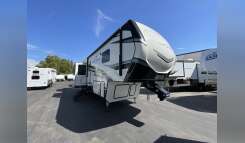 2021 Keystone MONTANA LEGACY 3790RD RV