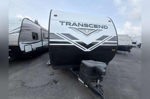 2021 Grand Design TRANSCEND XPLOR 265BH in chelsea MI