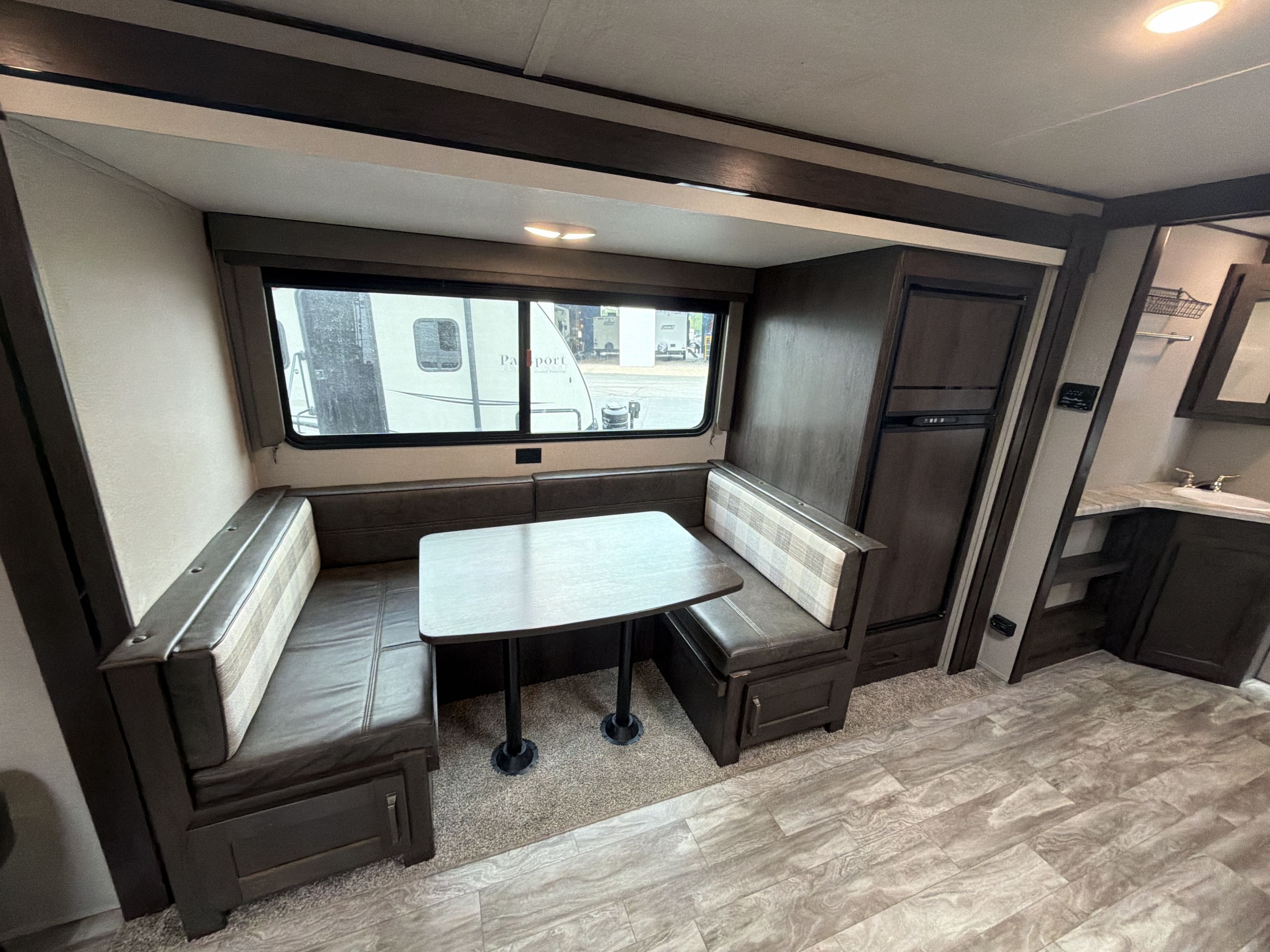 2021 Grand Design TRANSCEND XPLOR 265BH in chelsea MI