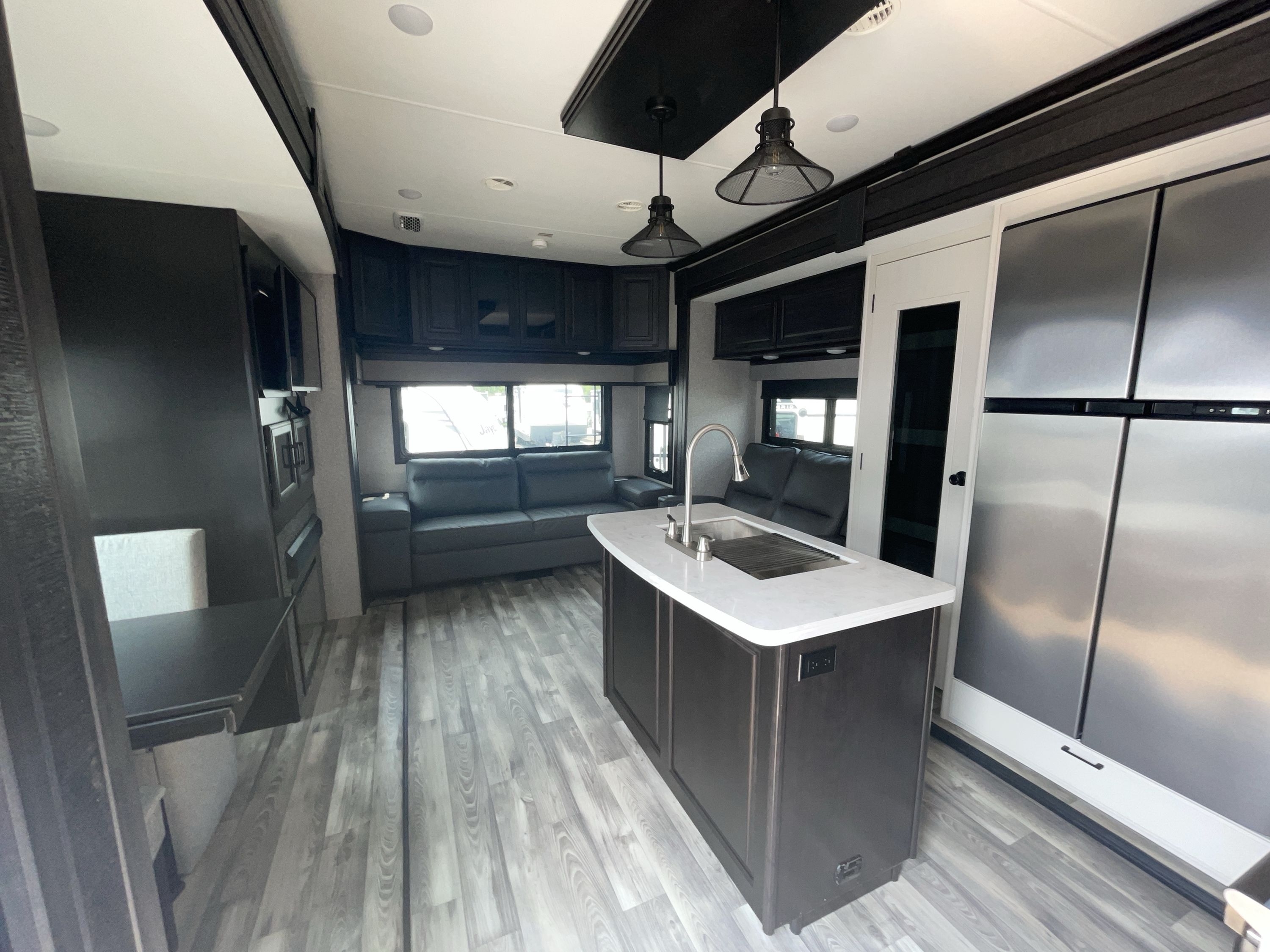 2022 Highland Ridge OPEN RANGE 284RLS in hamburg PA