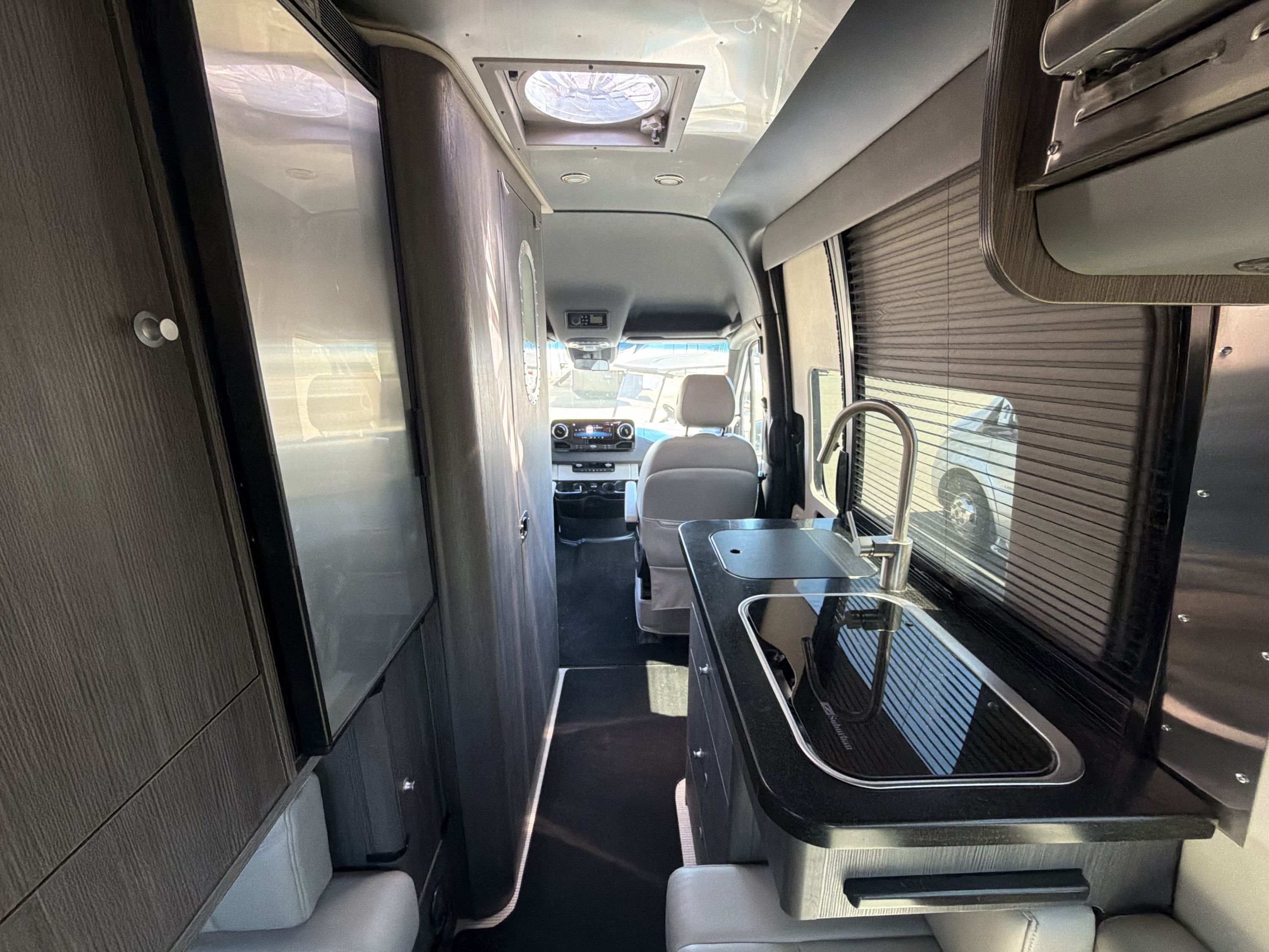 2022 Airstream INTERSTATE 19 INTERSTATE 19 in vacaville CA