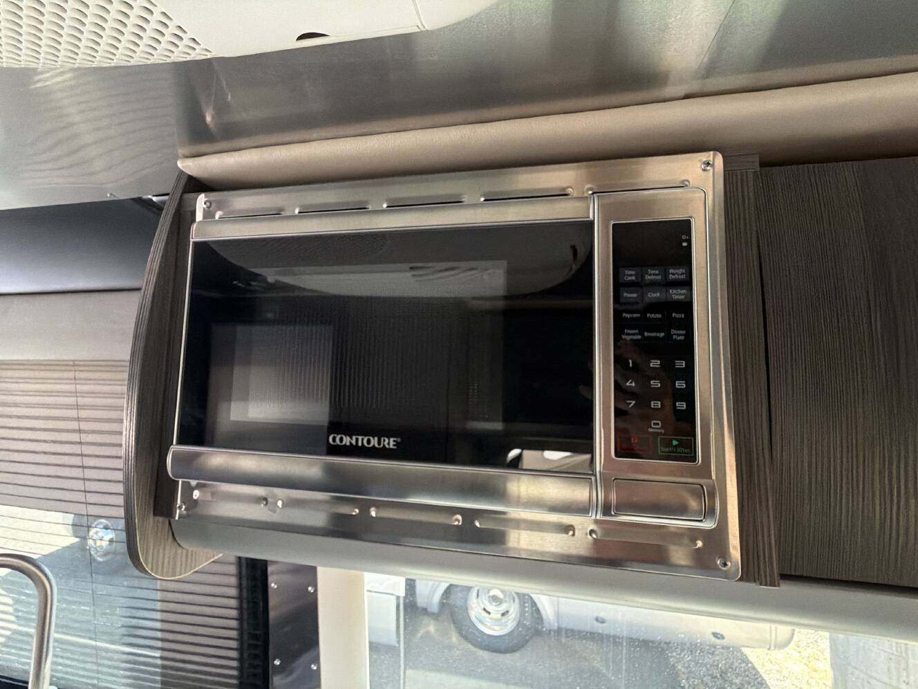 A photo of this 2022 Airstream INTERSTATE 19 INTERSTATE 19