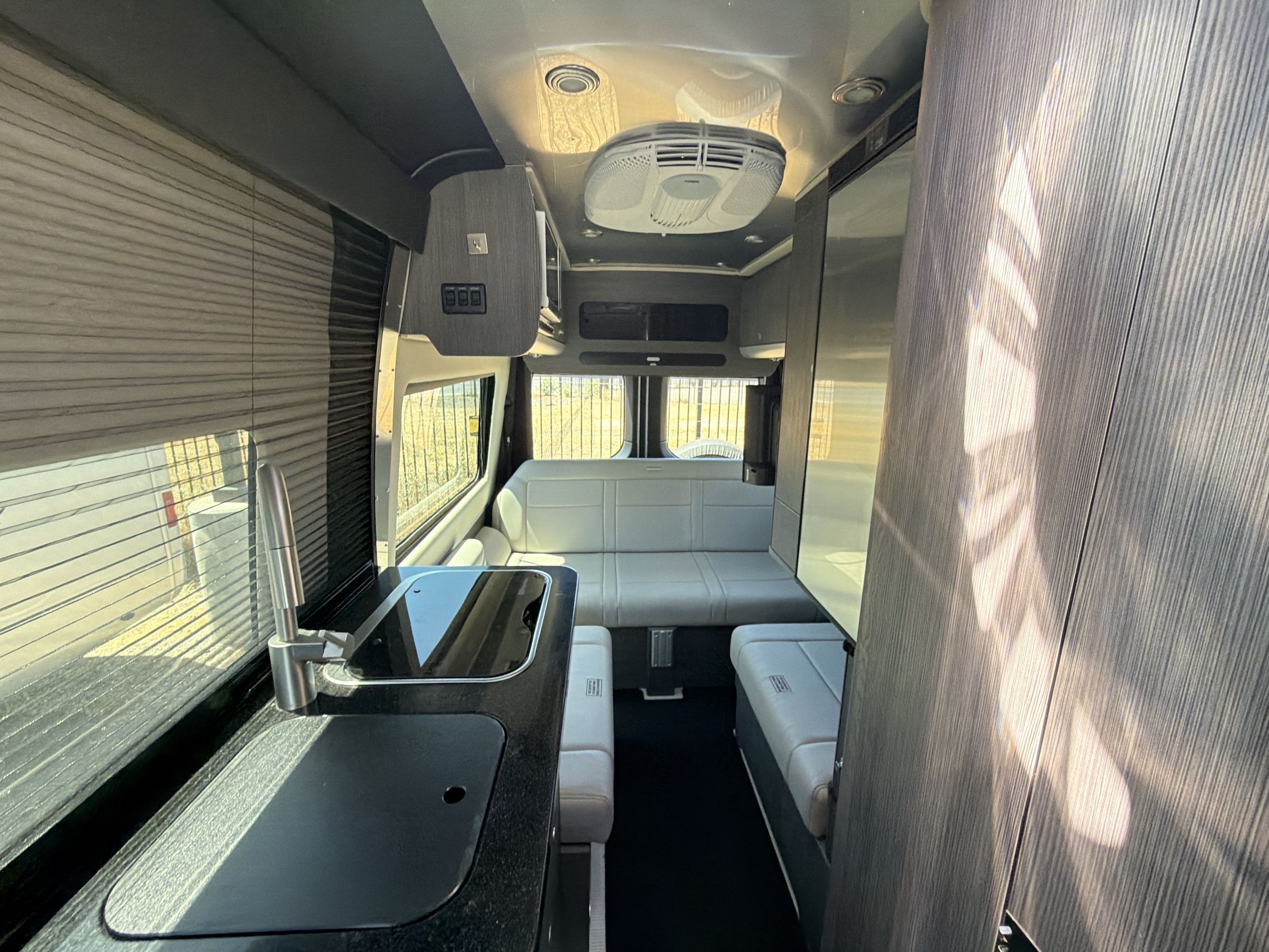 2022 Airstream INTERSTATE 19 INTERSTATE 19 in vacaville CA