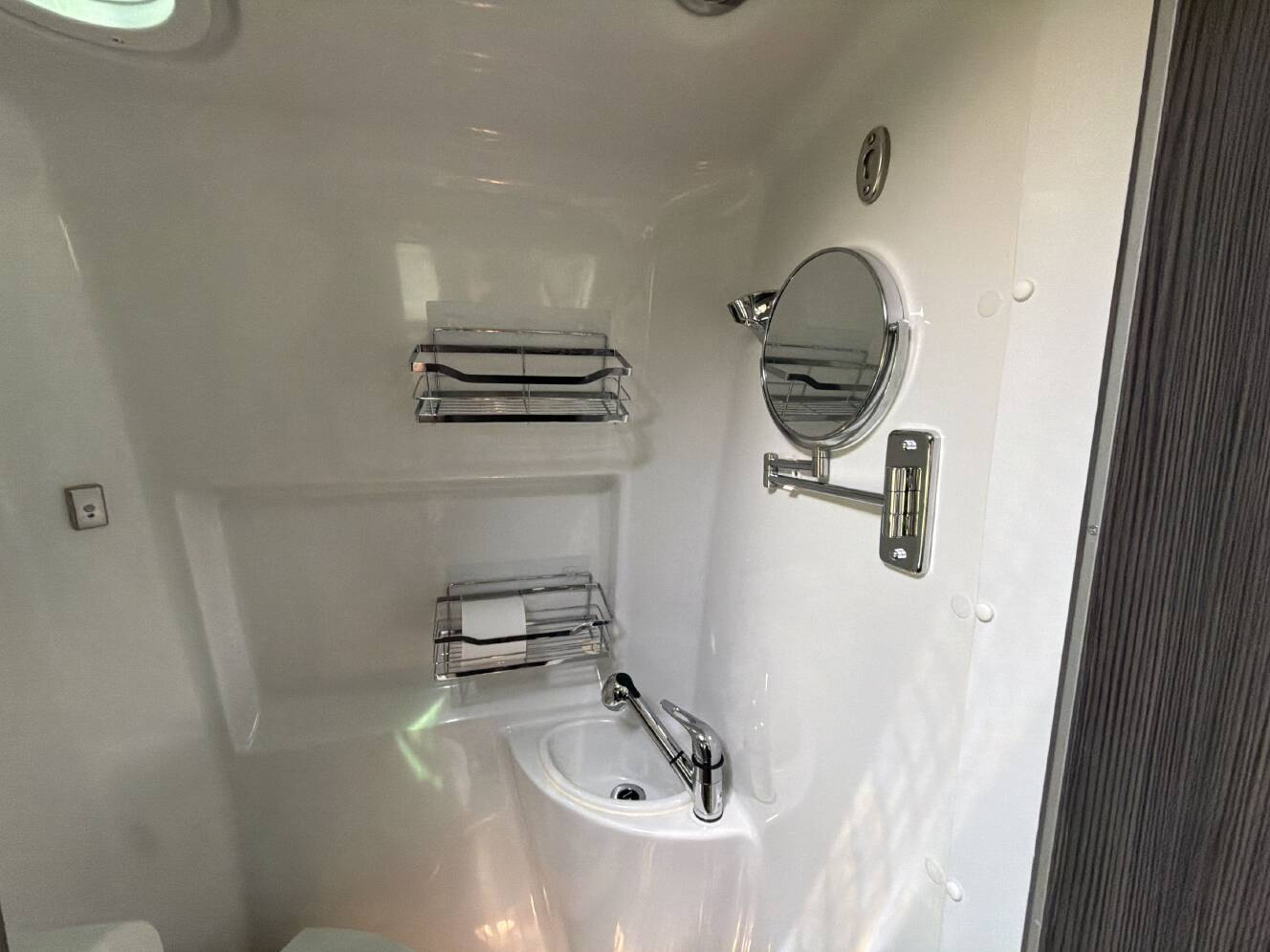 A photo of this 2022 Airstream INTERSTATE 19 INTERSTATE 19