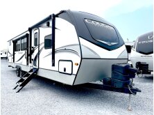 Hold On! Do RV Brands Under the Same Company Compete? image
