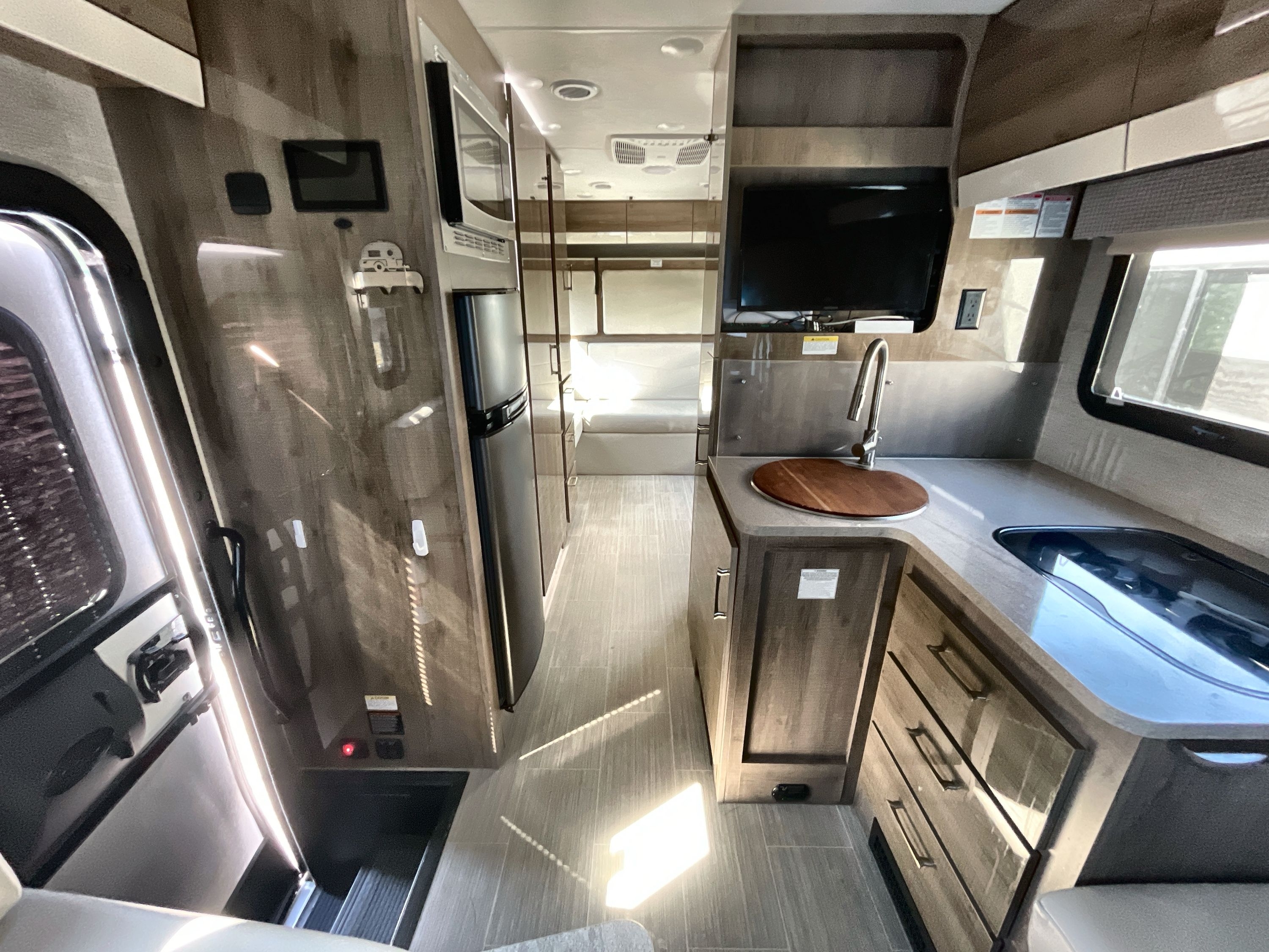 2023 Jayco MELBOURNE PRESTIGE 24RP in berkley MA