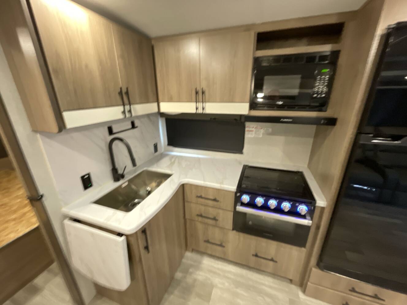 A photo of this 2023 Grand Design IMAGINE 2600RB