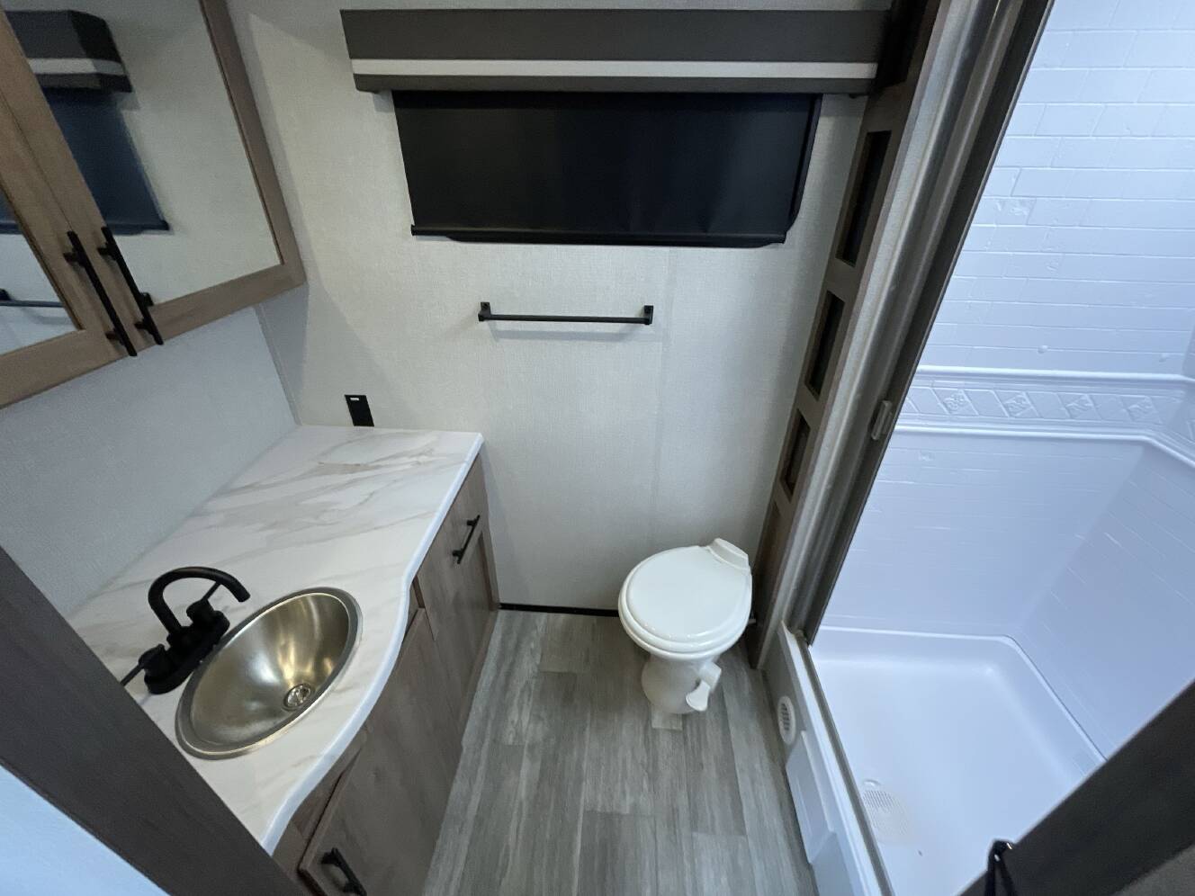 A photo of this 2023 Grand Design IMAGINE 2600RB