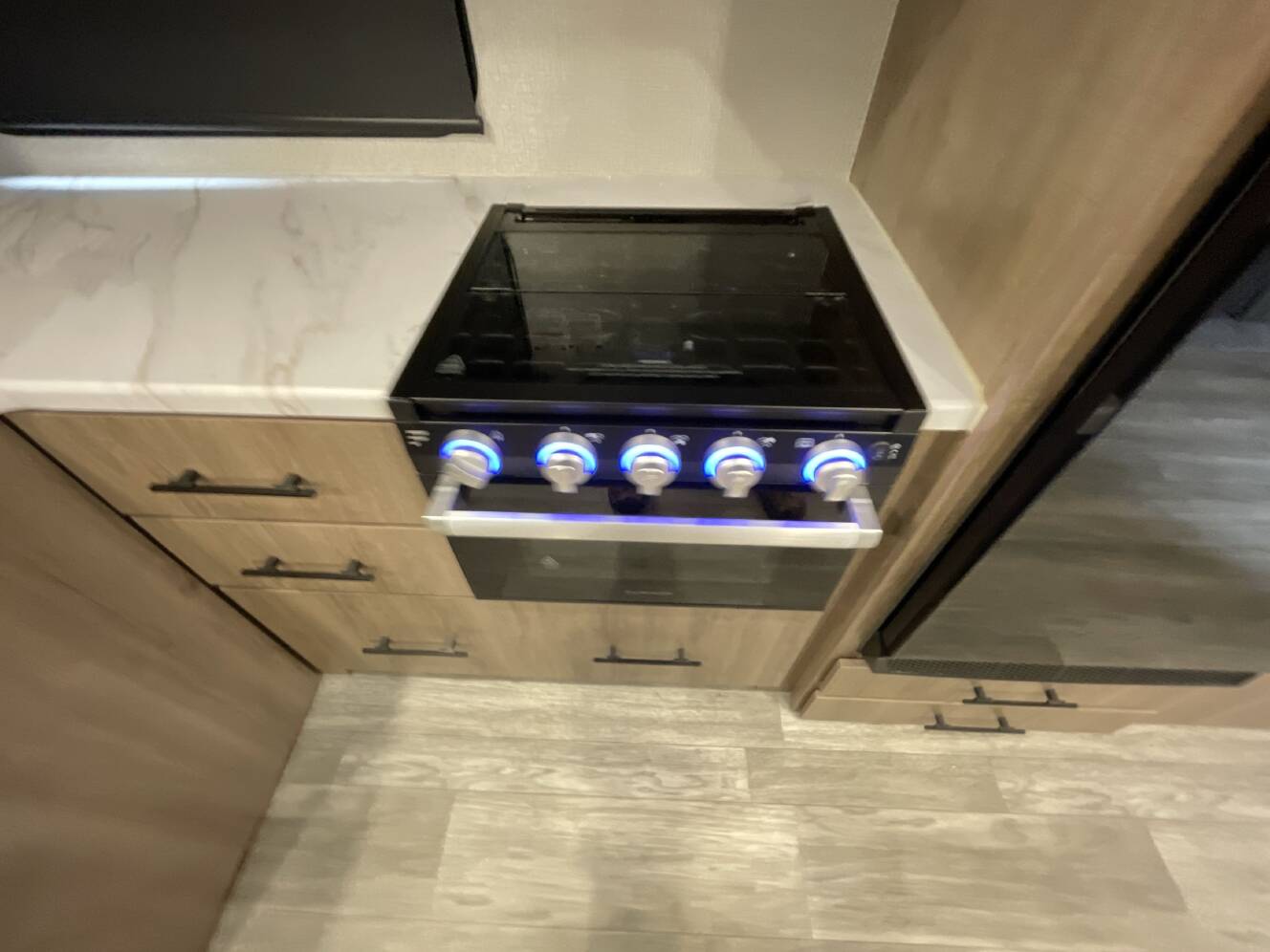 A photo of this 2023 Grand Design IMAGINE 2600RB