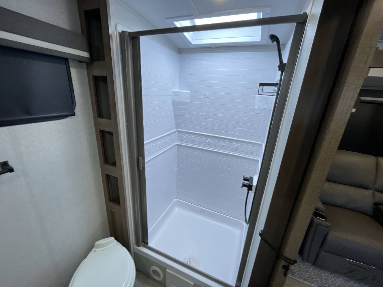 A photo of this 2023 Grand Design IMAGINE 2600RB