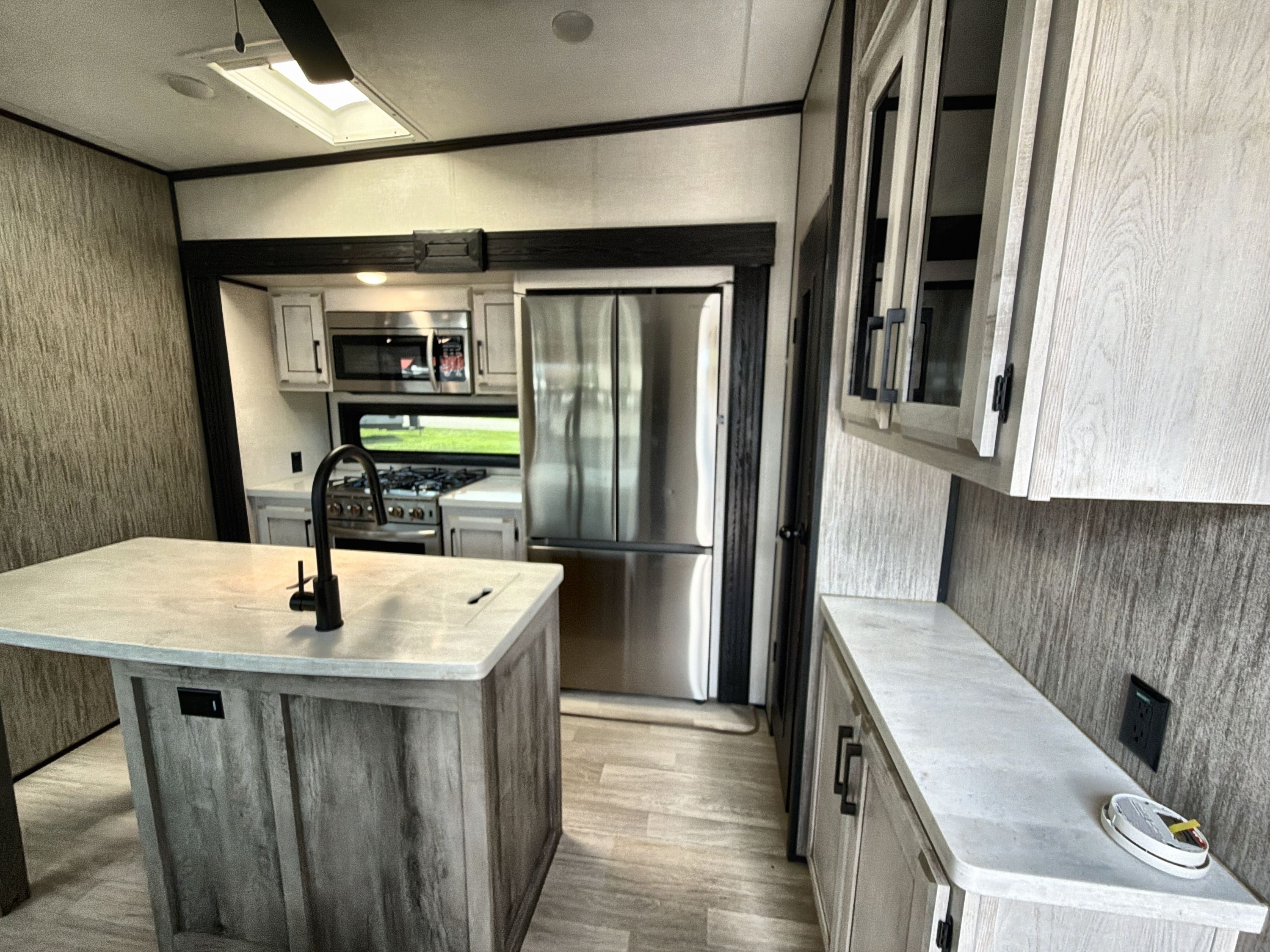 2023 K-Z Rv DURANGO 348BHF in lake city FL
