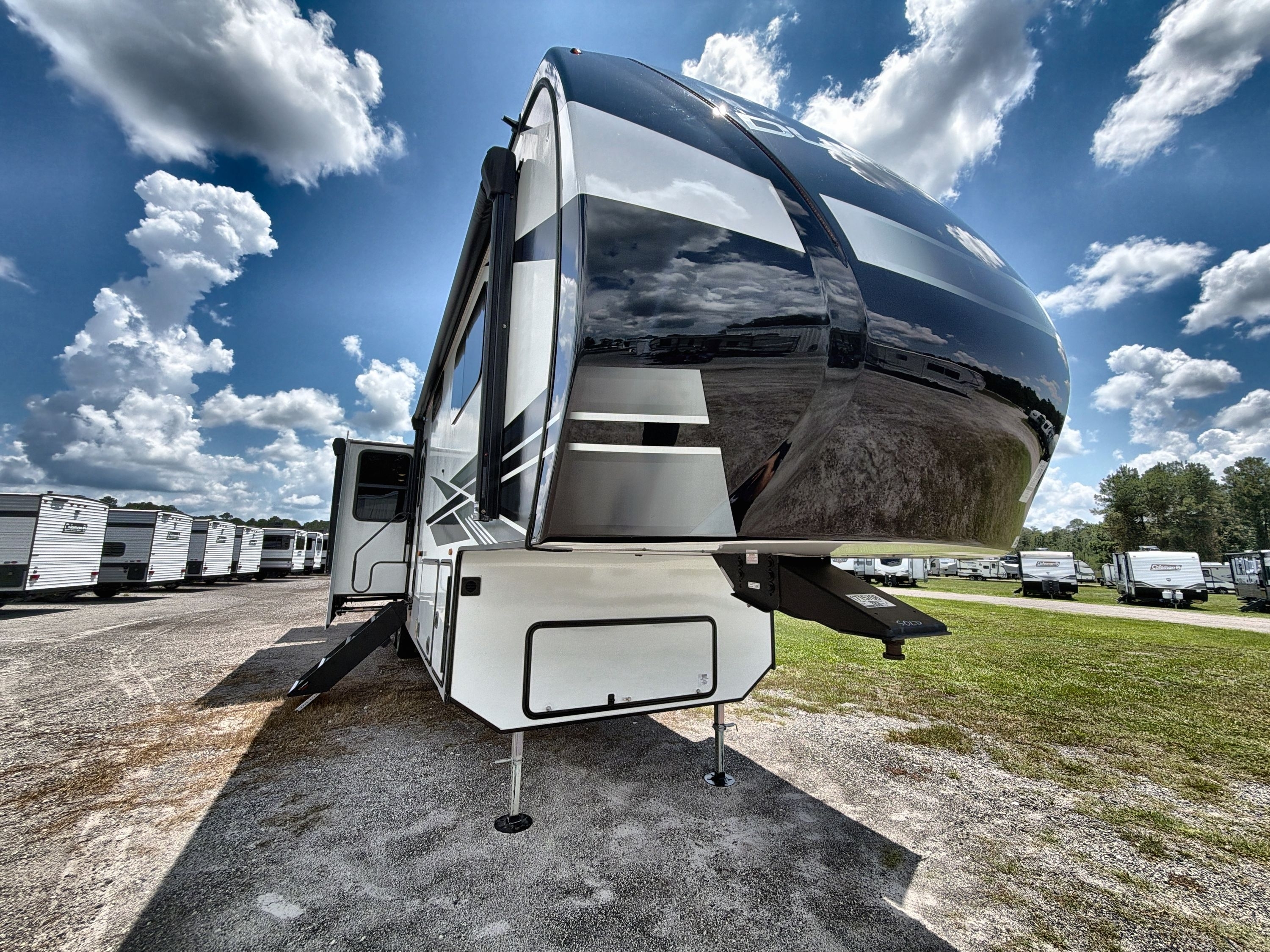 2023 K-Z Rv DURANGO 348BHF in lake city FL