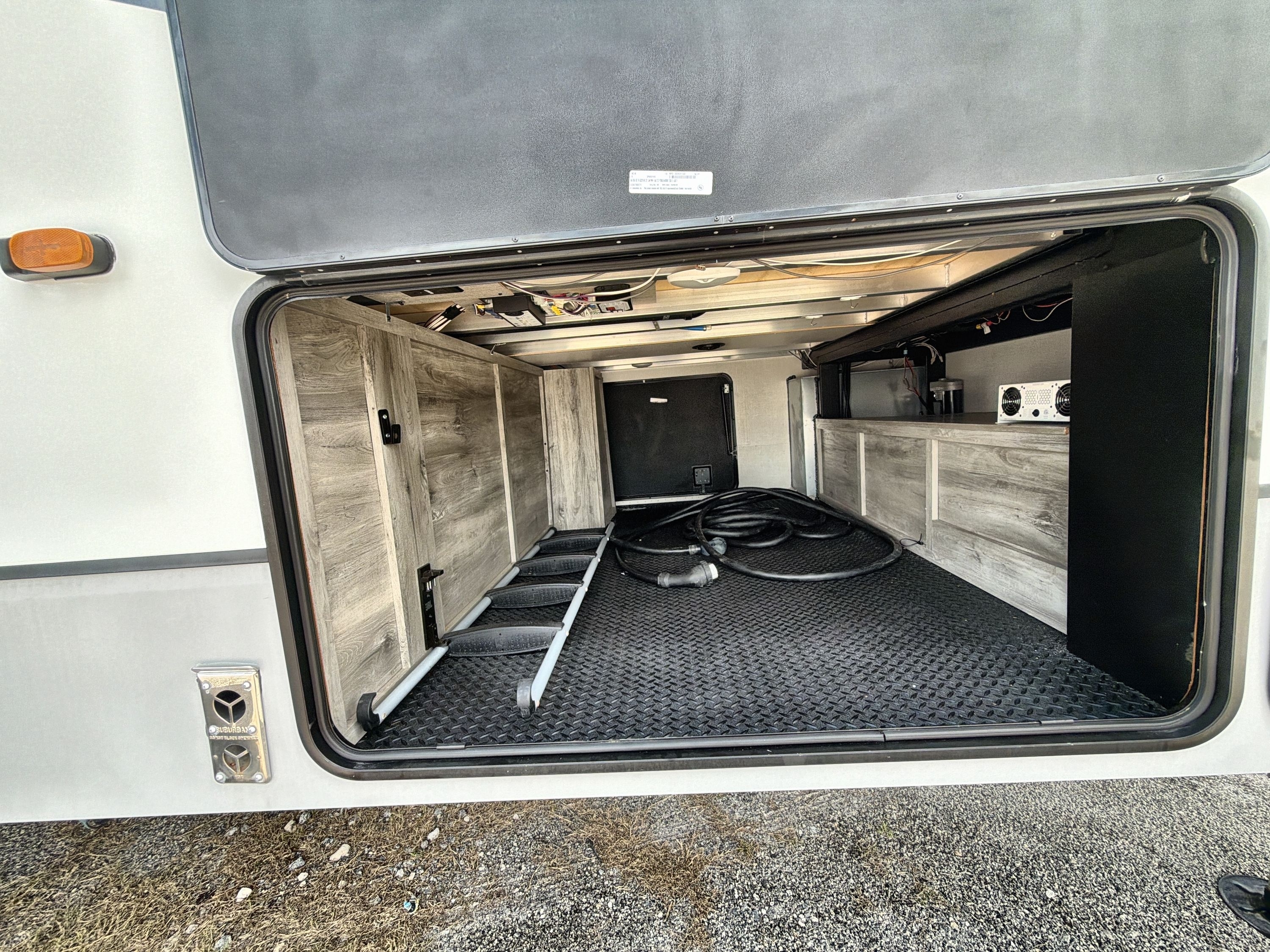 2023 K-Z Rv DURANGO 348BHF in lake city FL