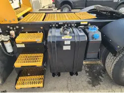 2017 CAPACITY SABRE5
