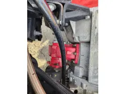2017 CAPACITY SABRE5